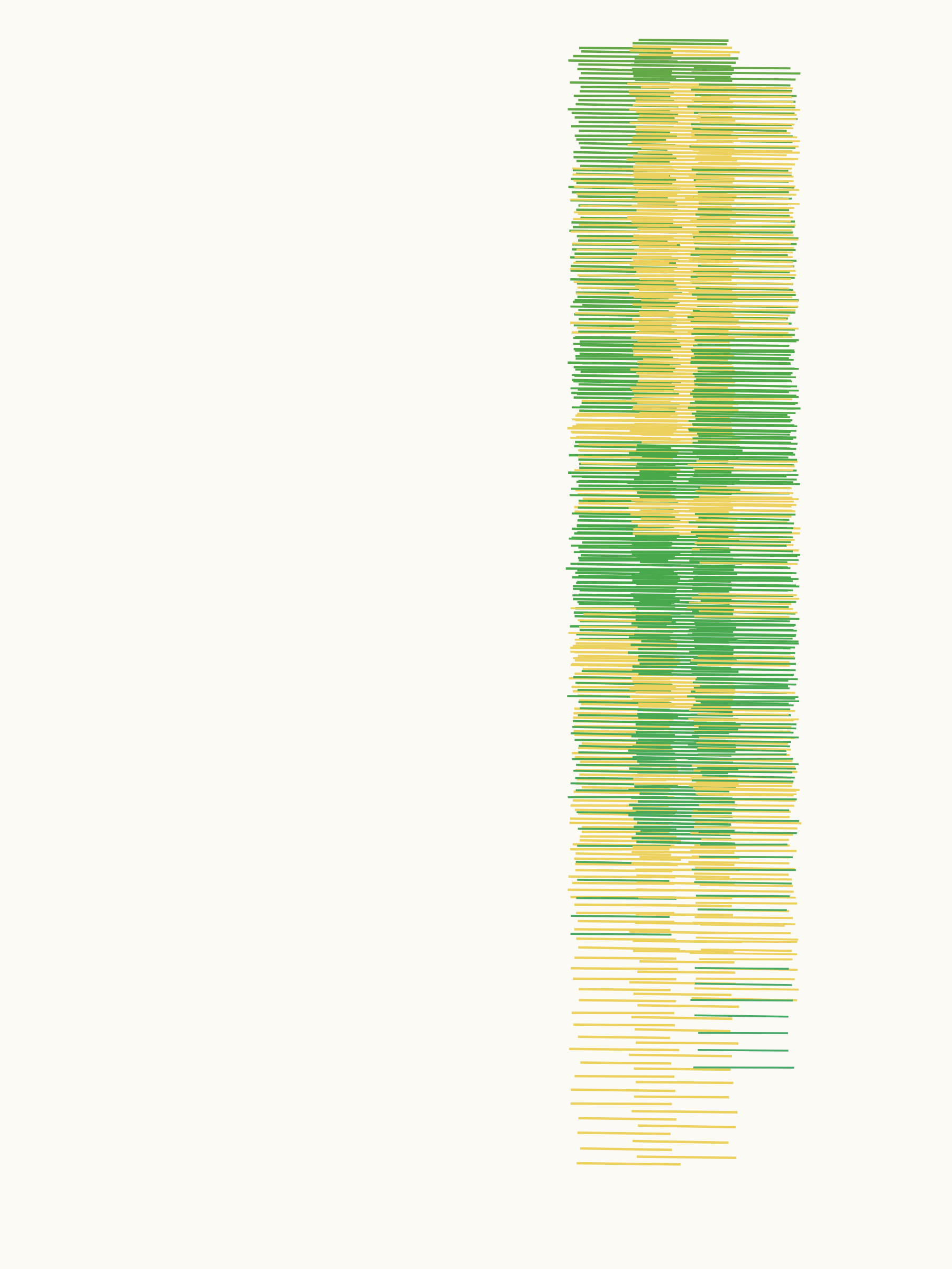 Art Blocks - Art Blocks v2 - Silhouette #106 - NFT # 273000106