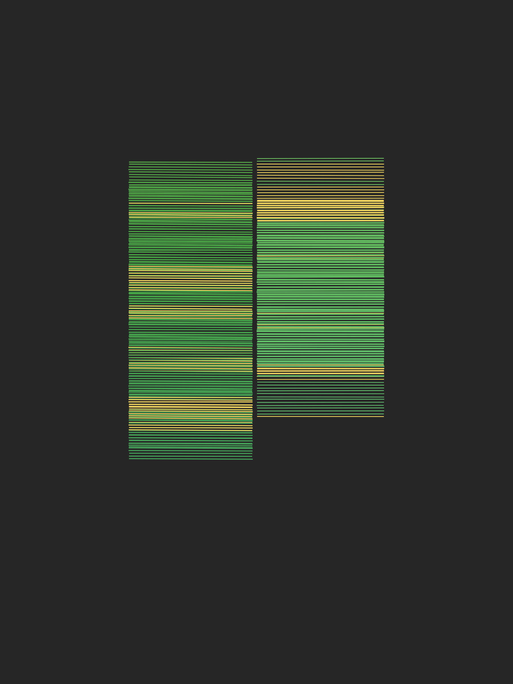 Art Blocks - Art Blocks v2 - Silhouette #112 - NFT # 273000112