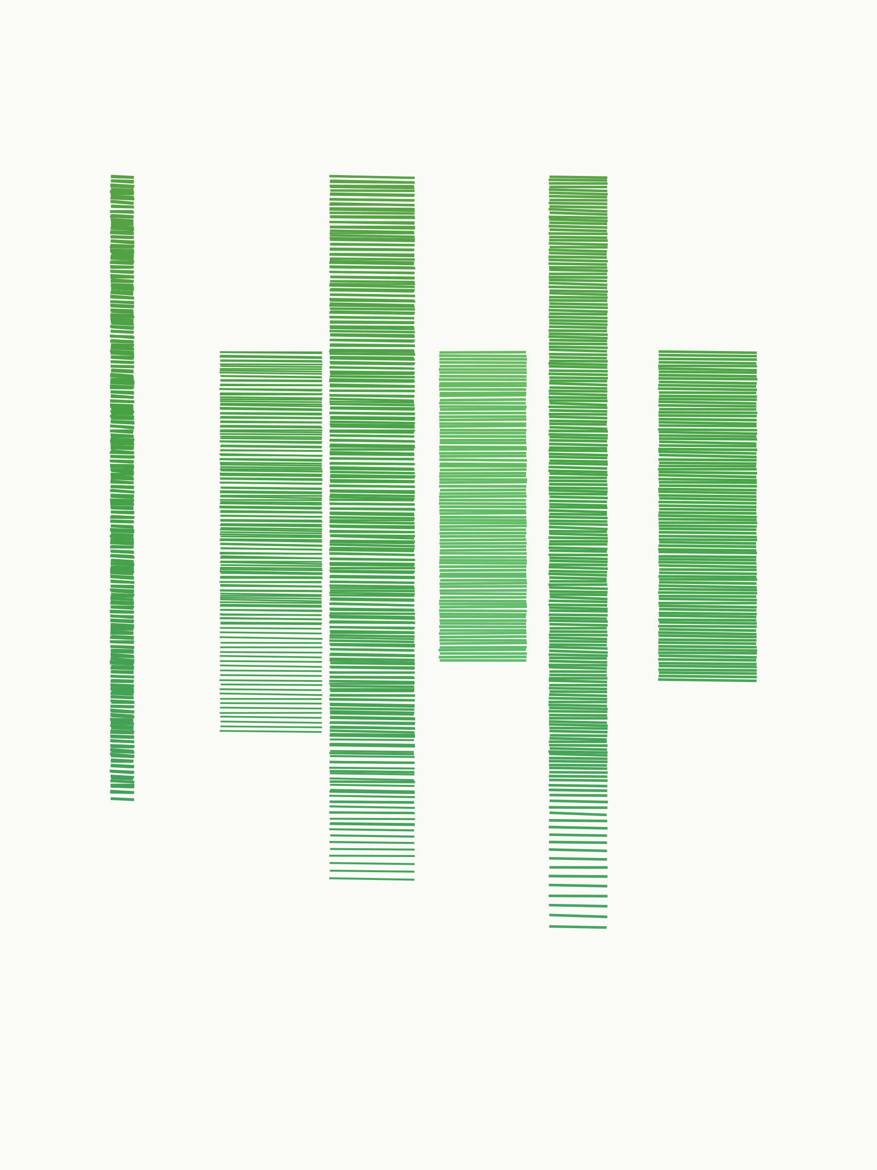 Art Blocks - Art Blocks v2 - Silhouette #116 - NFT # 273000116