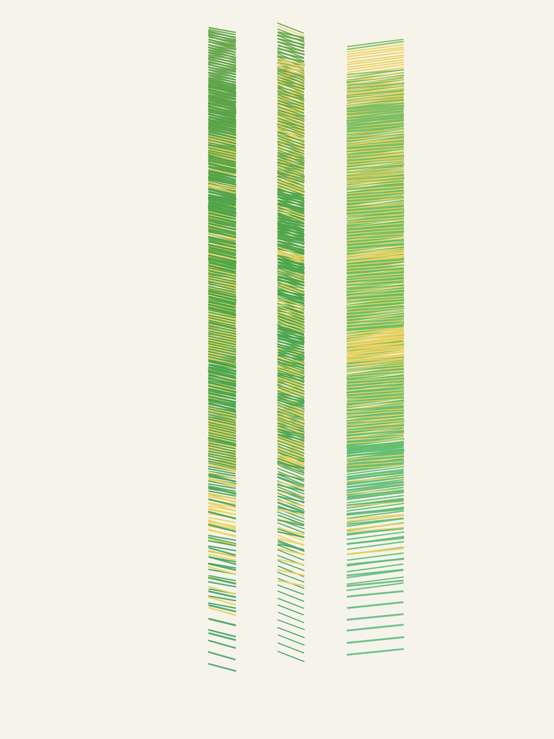 Art Blocks - Art Blocks v2 - Silhouette #143 - NFT # 273000143