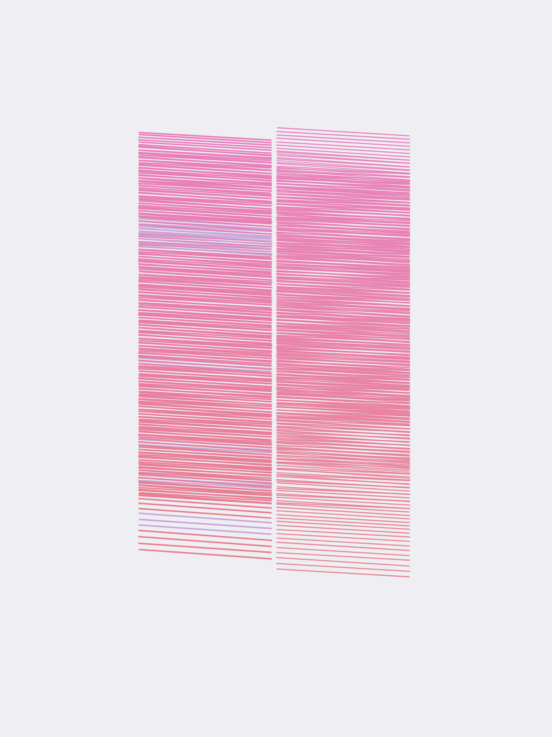 Art Blocks - Art Blocks v2 - Silhouette #153 - NFT # 273000153