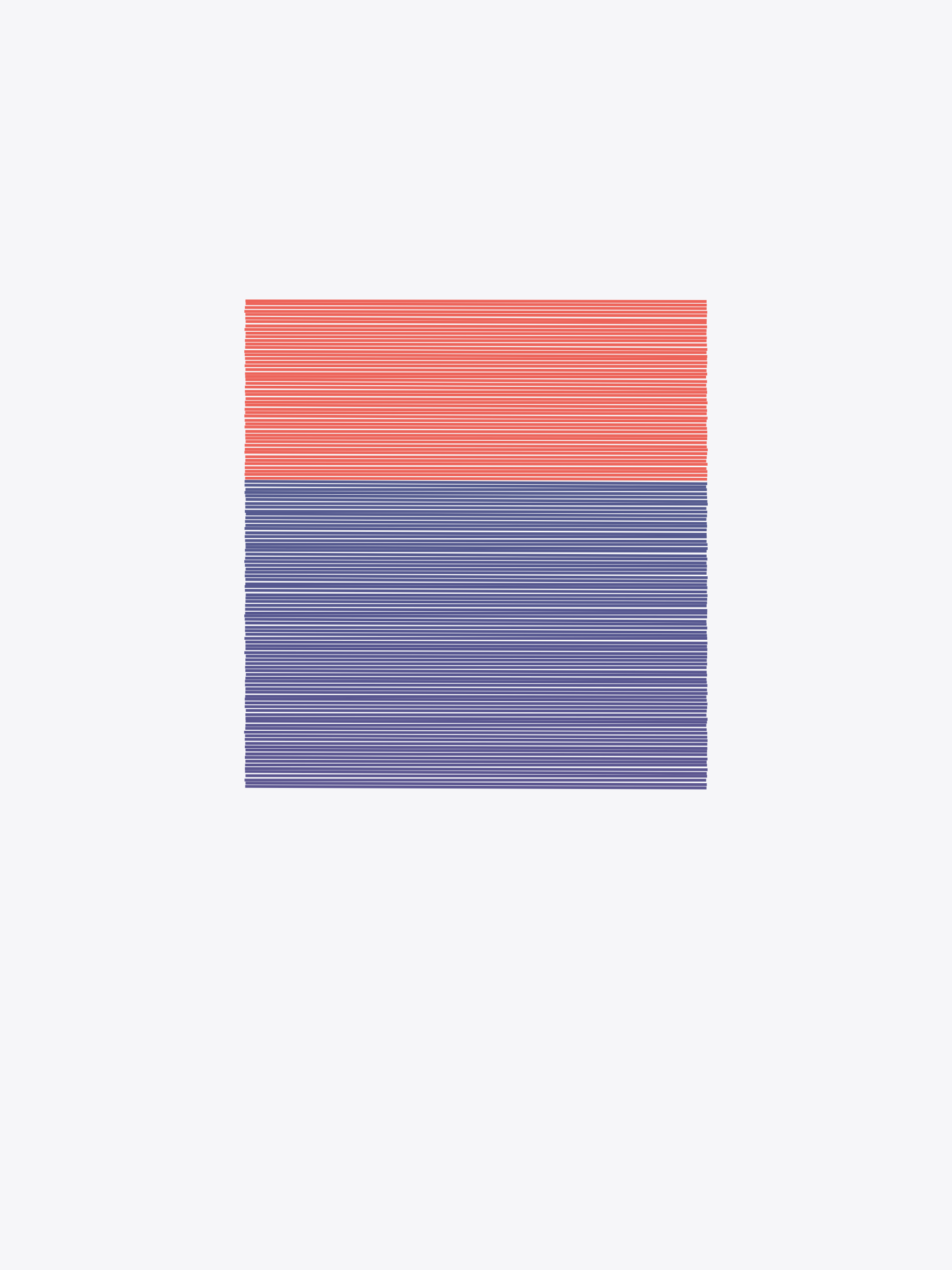 Art Blocks - Art Blocks v2 - Silhouette #187 - NFT # 273000187