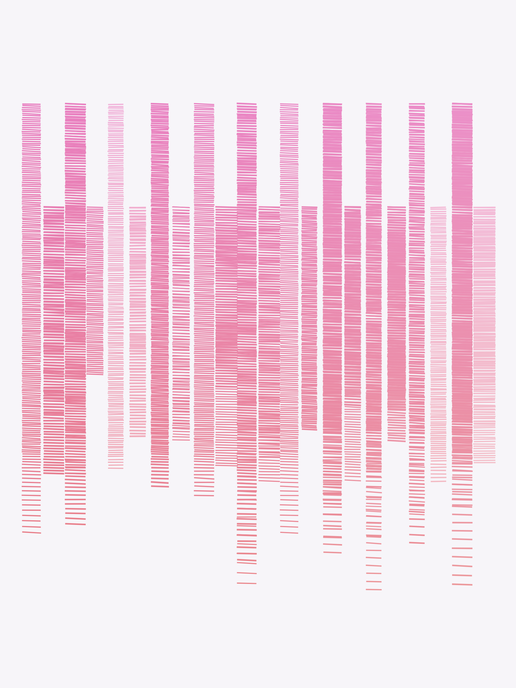 Art Blocks - Art Blocks v2 - Silhouette #256 - NFT # 273000256