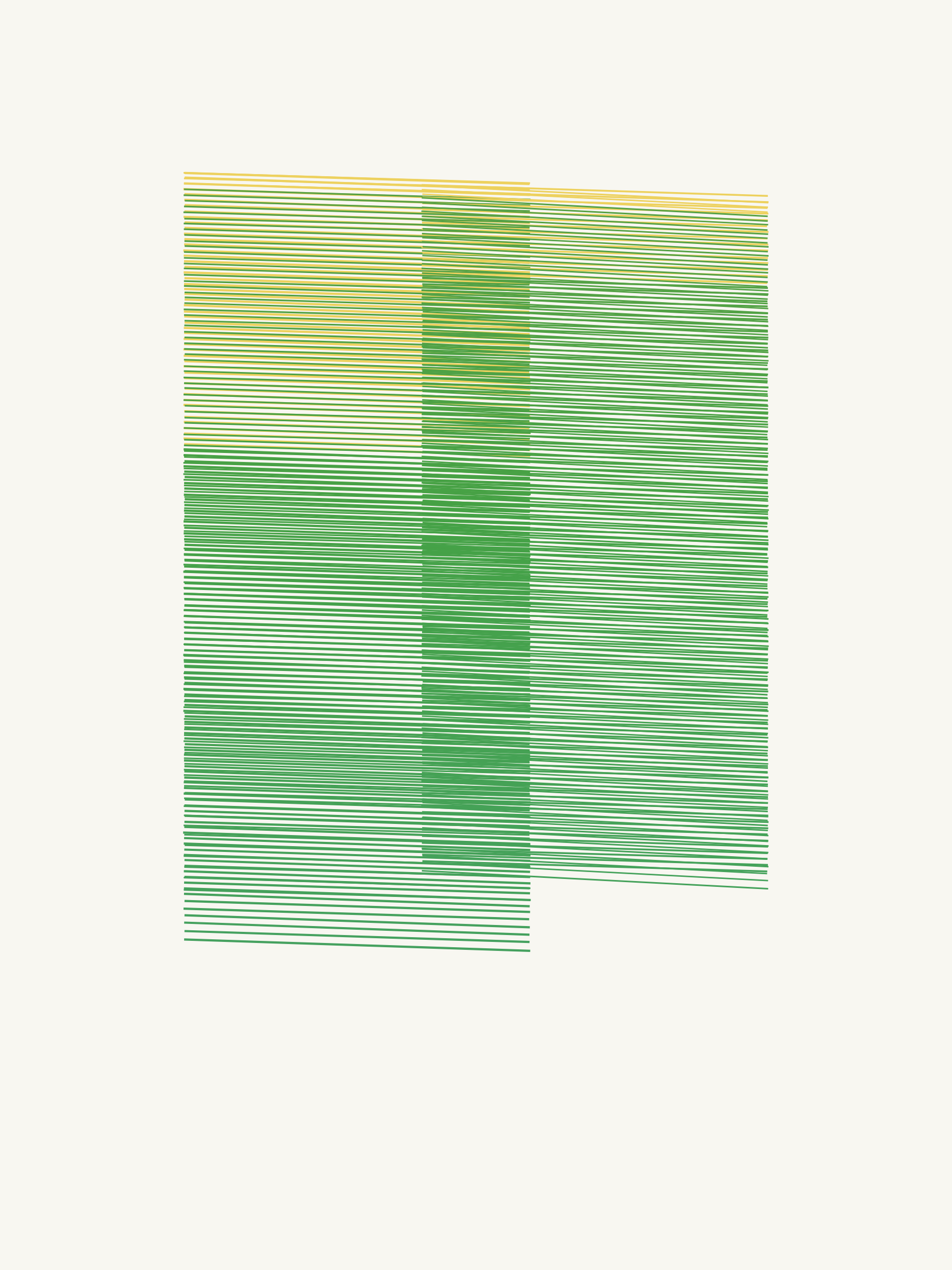 Art Blocks - Art Blocks v2 - Silhouette #267 - NFT # 273000267