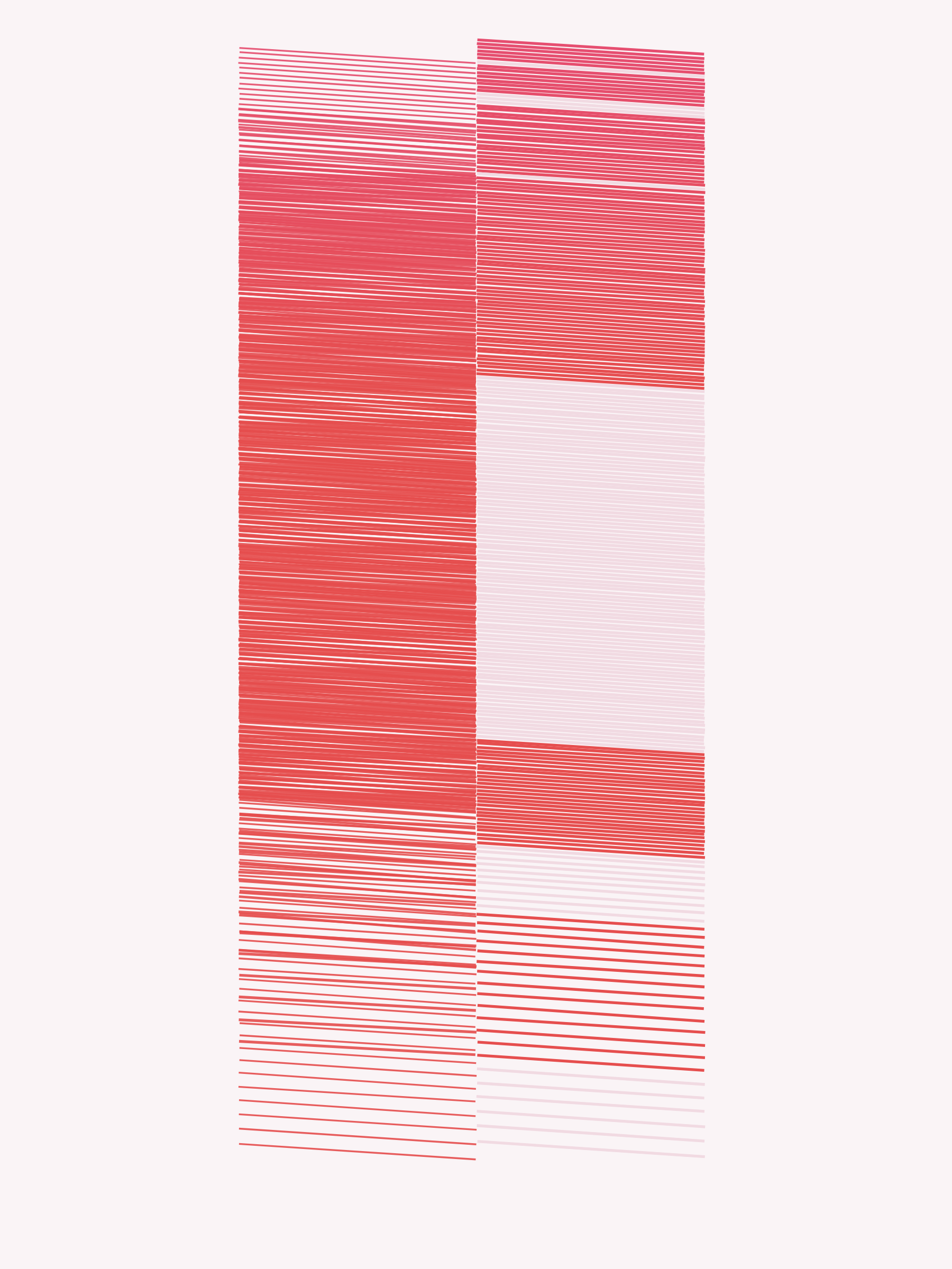 Art Blocks - Art Blocks v2 - Silhouette #346 - NFT # 273000346