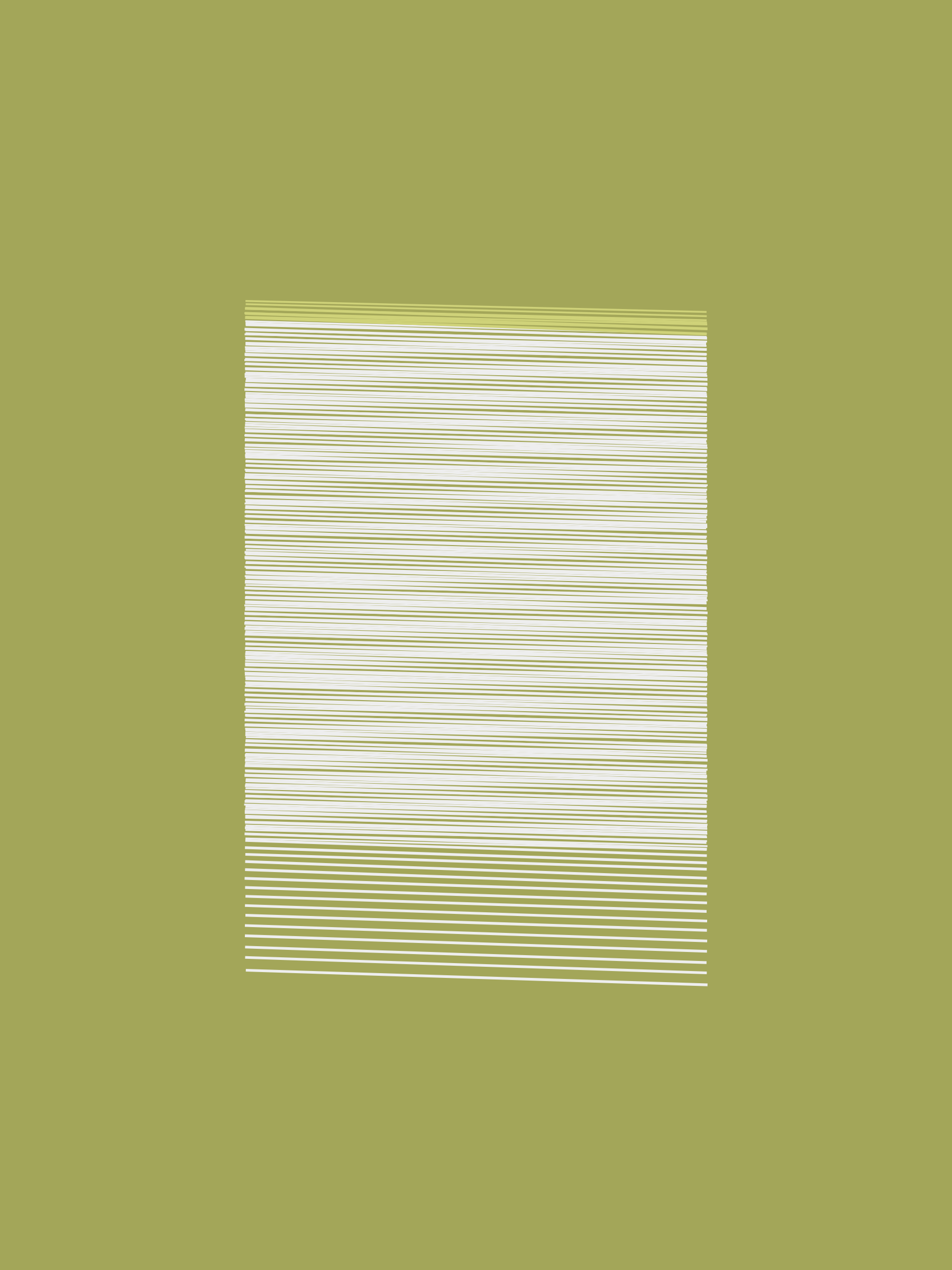 Art Blocks - Art Blocks v2 - Silhouette #361 - NFT # 273000361