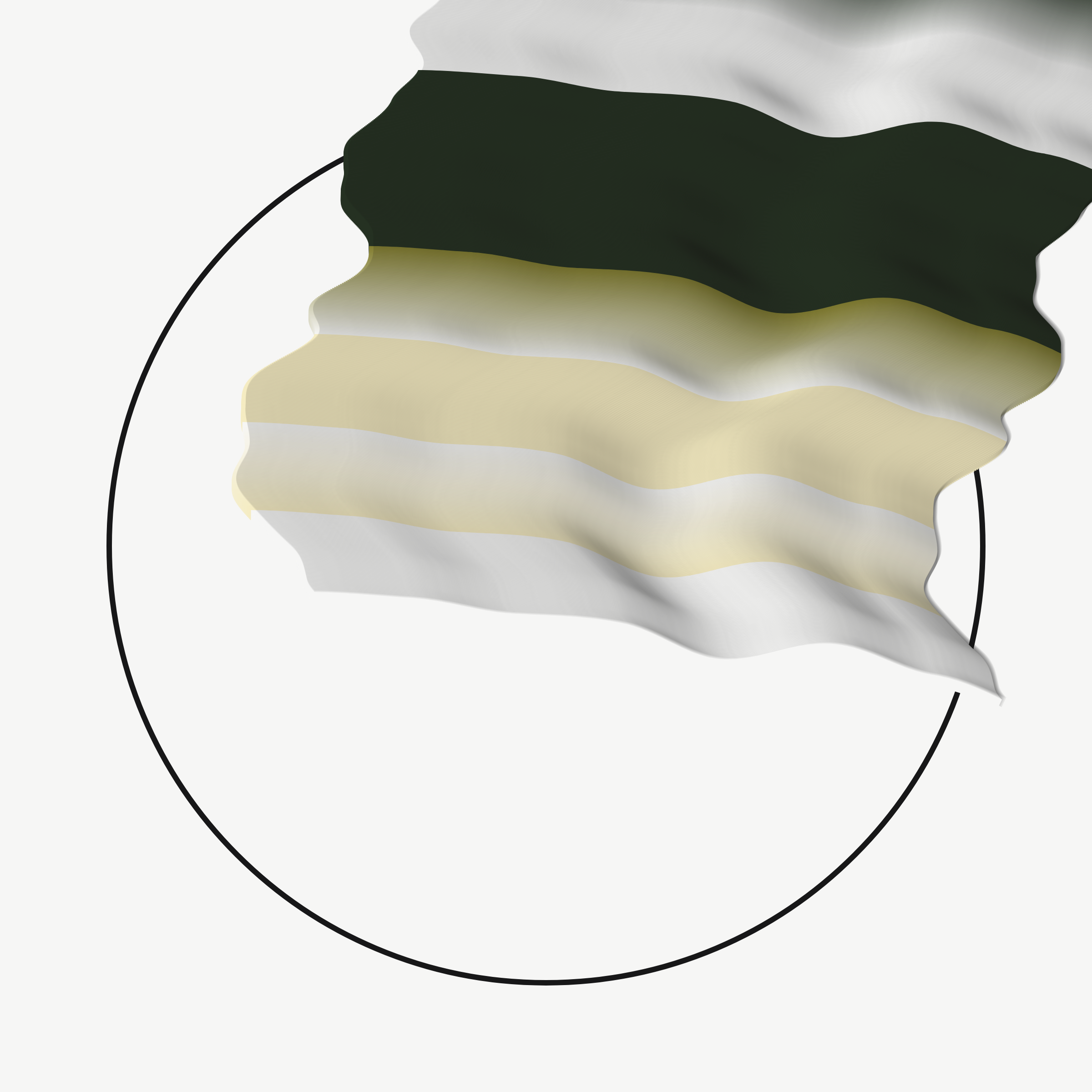 Art Blocks - Art Blocks v2 - Apparitions #342 - NFT # 28000342