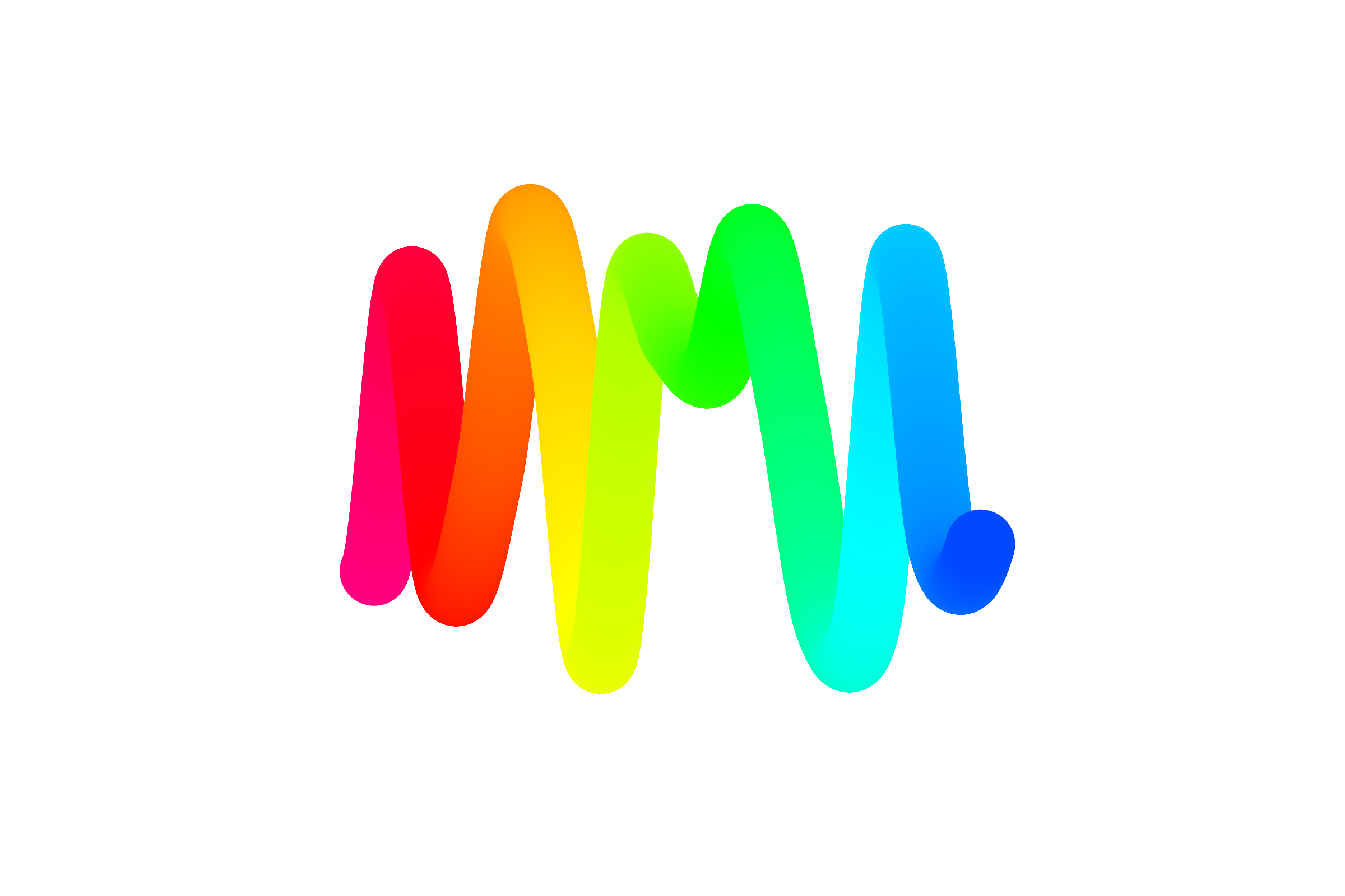 Chromie Squiggle #2872