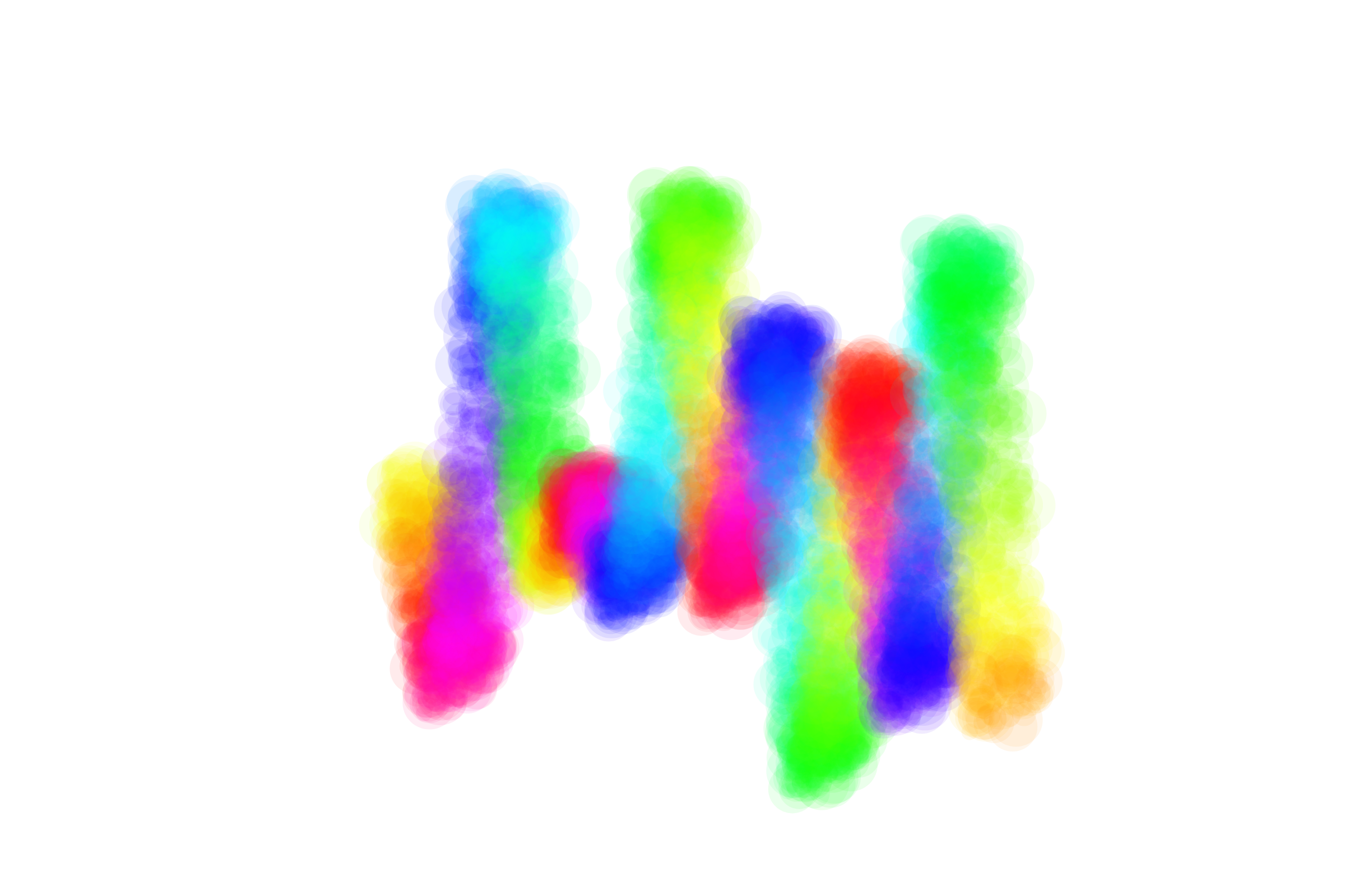 Chromie Squiggle #2895