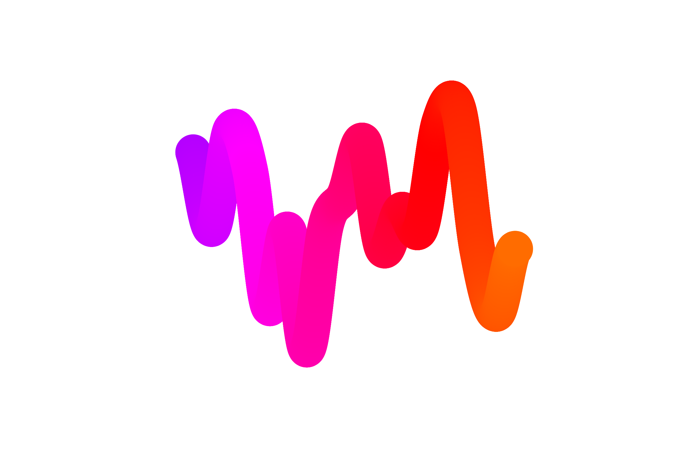 Chromie Squiggle #2946