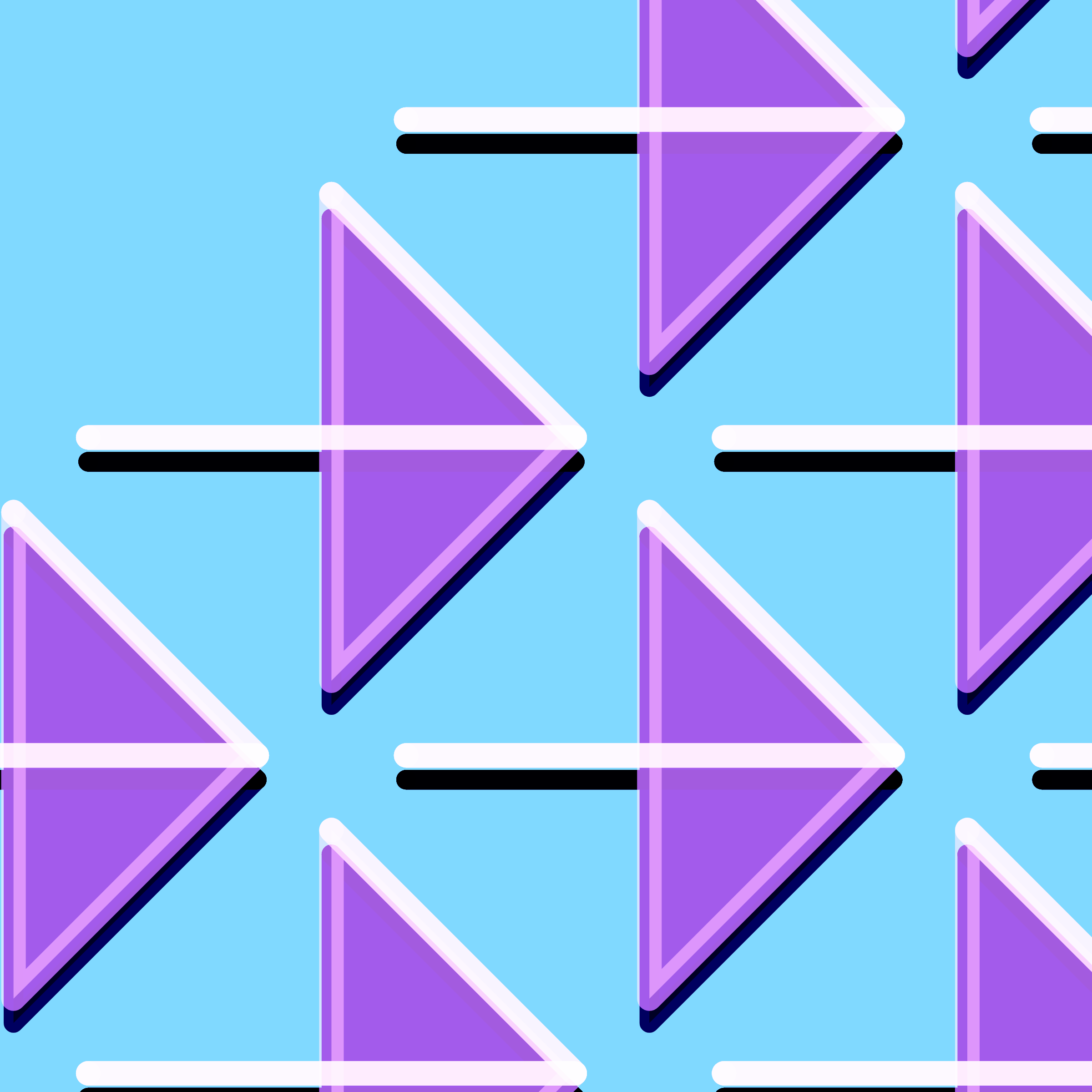 Art Blocks - Art Blocks v2 - Hieroglyphs #17 - NFT # 30000017