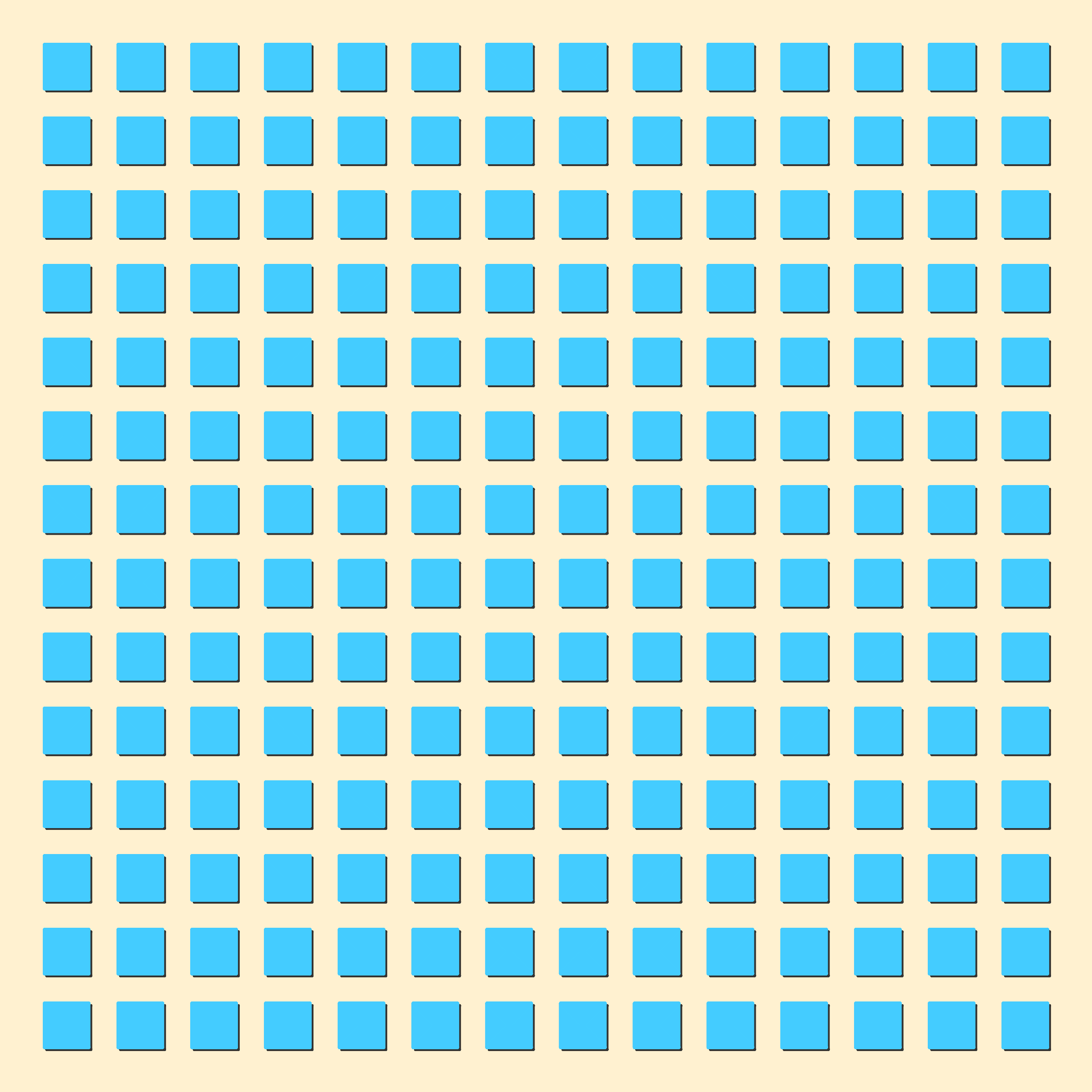 Art Blocks - Art Blocks v2 - Hieroglyphs #19 - NFT # 30000019