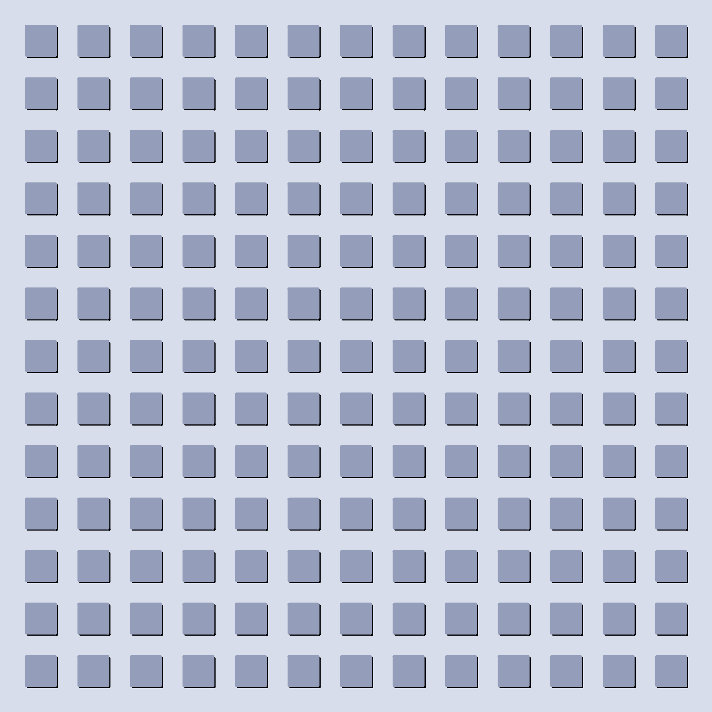 Art Blocks - Art Blocks v2 - Hieroglyphs #23 - NFT # 30000023