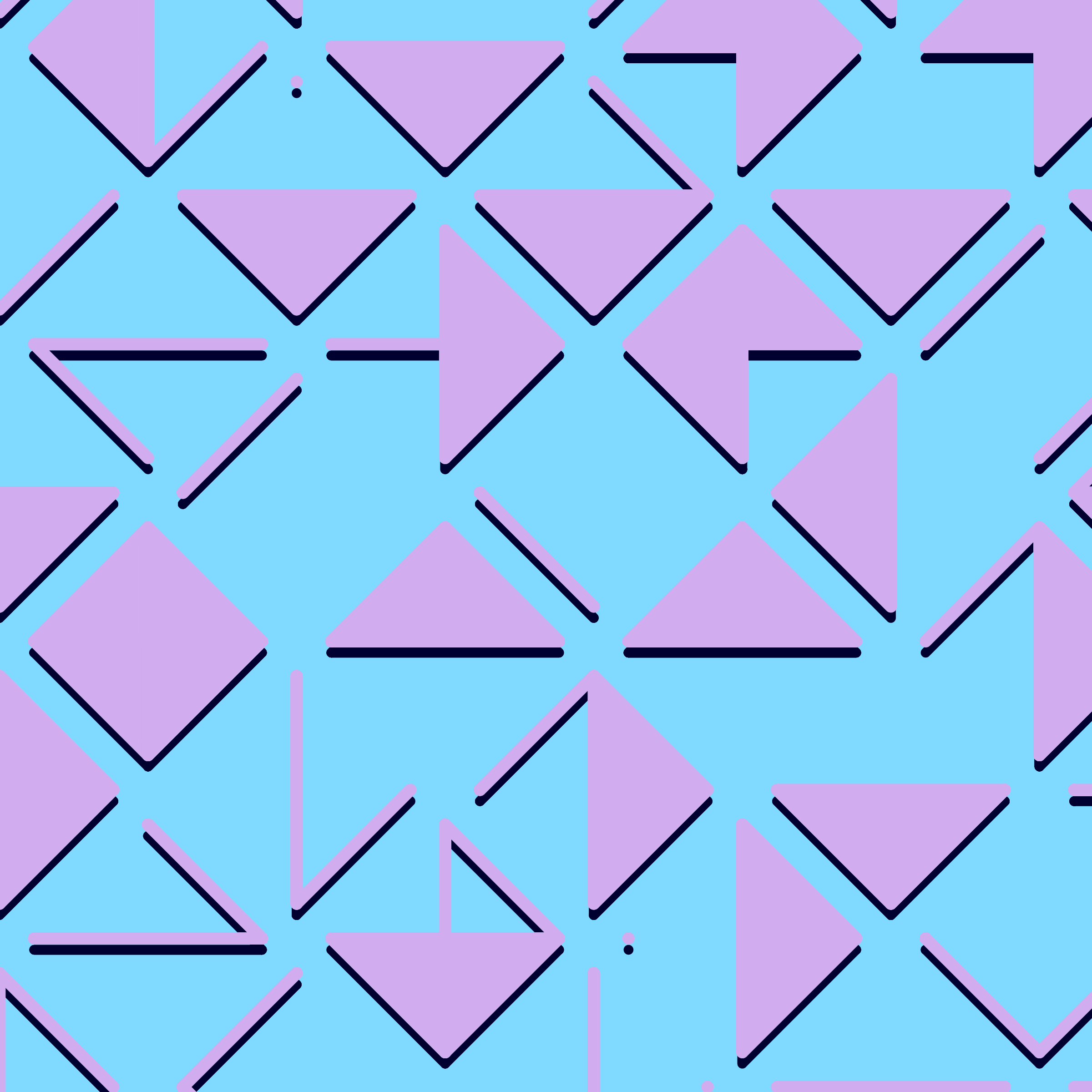 Art Blocks - Art Blocks v2 - Hieroglyphs #30 - NFT # 30000030