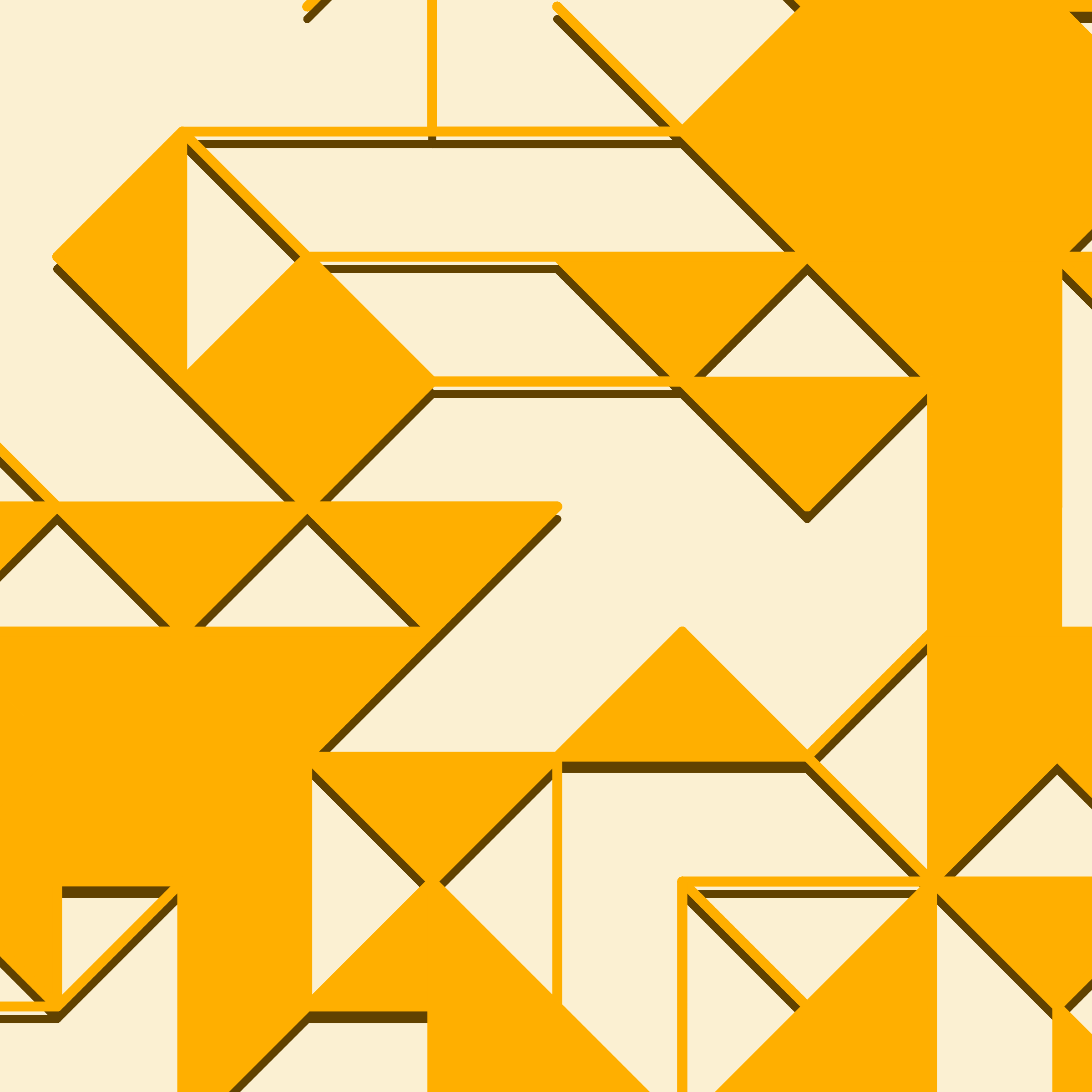 Art Blocks - Art Blocks v2 - Hieroglyphs #47 - NFT # 30000047