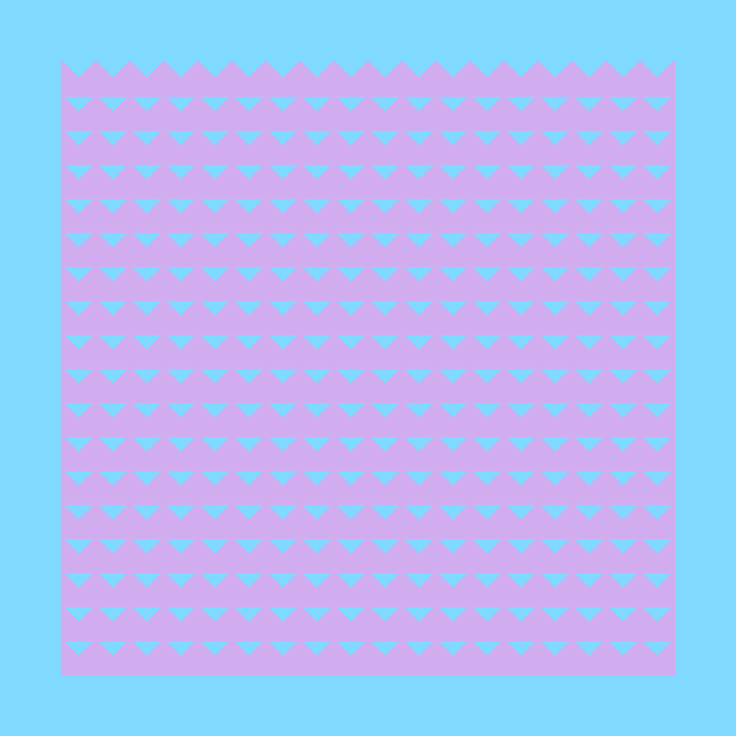 Art Blocks - Art Blocks v2 - Hieroglyphs #58 - NFT # 30000058