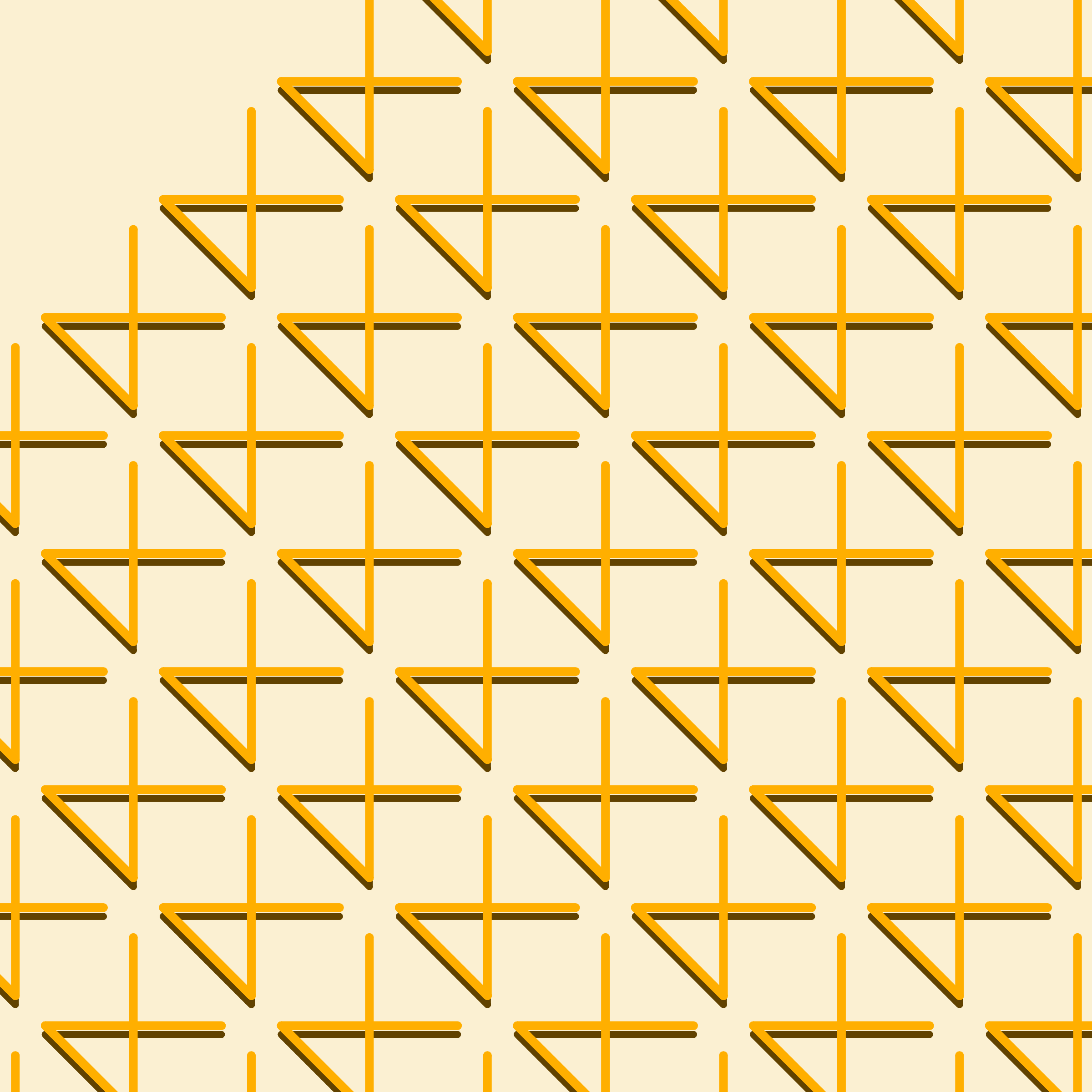 Art Blocks - Art Blocks v2 - Hieroglyphs #62 - NFT # 30000062