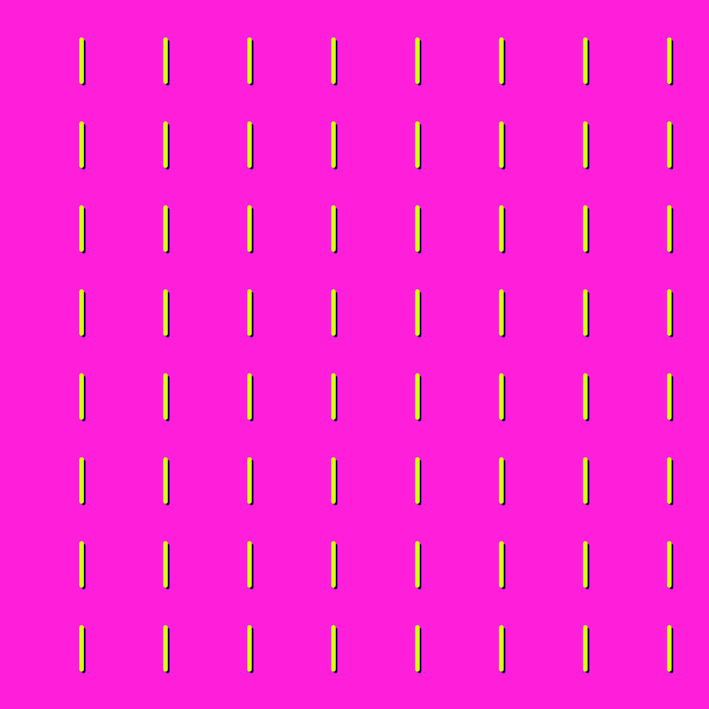 Art Blocks - Art Blocks v2 - Hieroglyphs #81 - NFT # 30000081