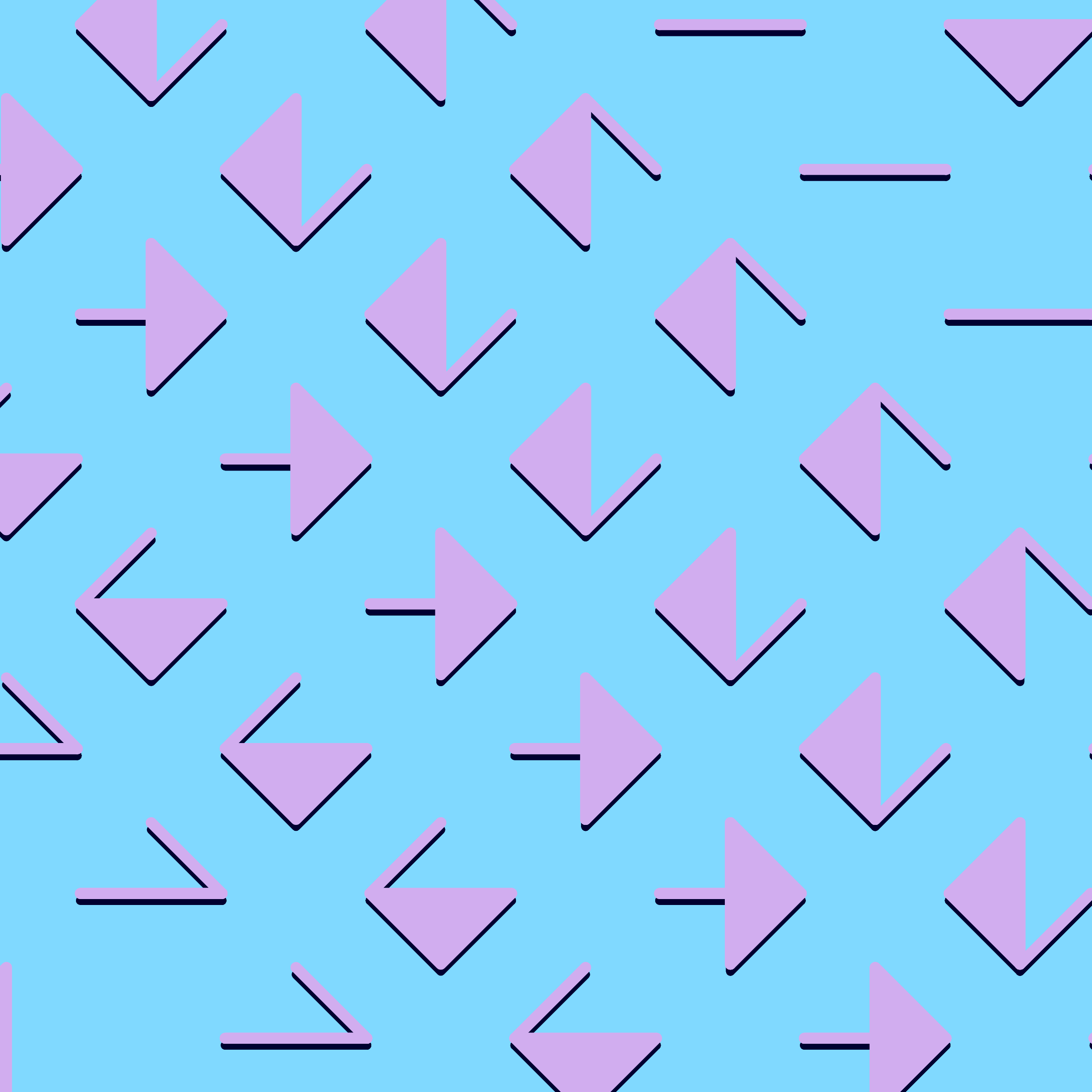 Art Blocks - Art Blocks v2 - Hieroglyphs #85 - NFT # 30000085