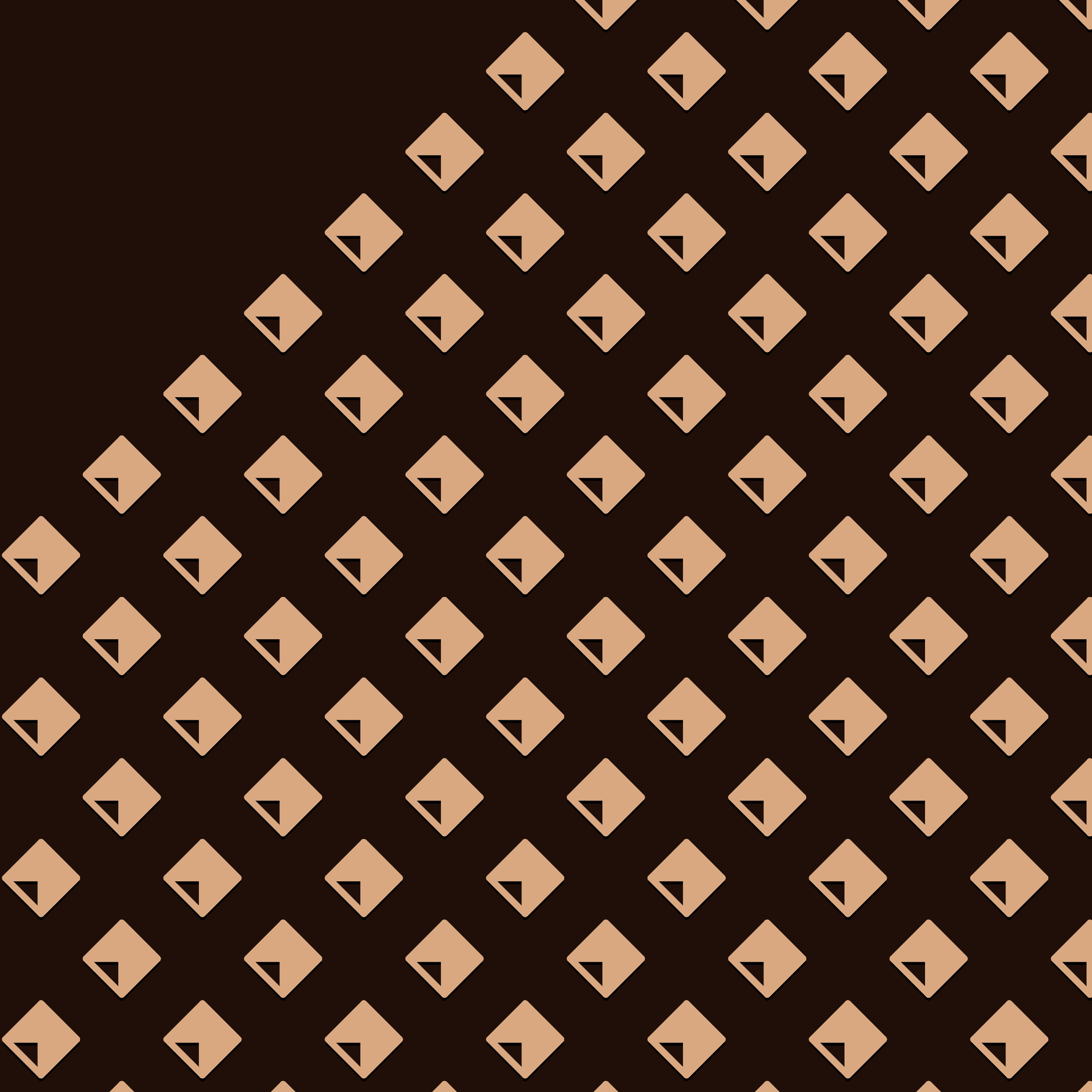 Art Blocks - Art Blocks v2 - Hieroglyphs #90 - NFT # 30000090