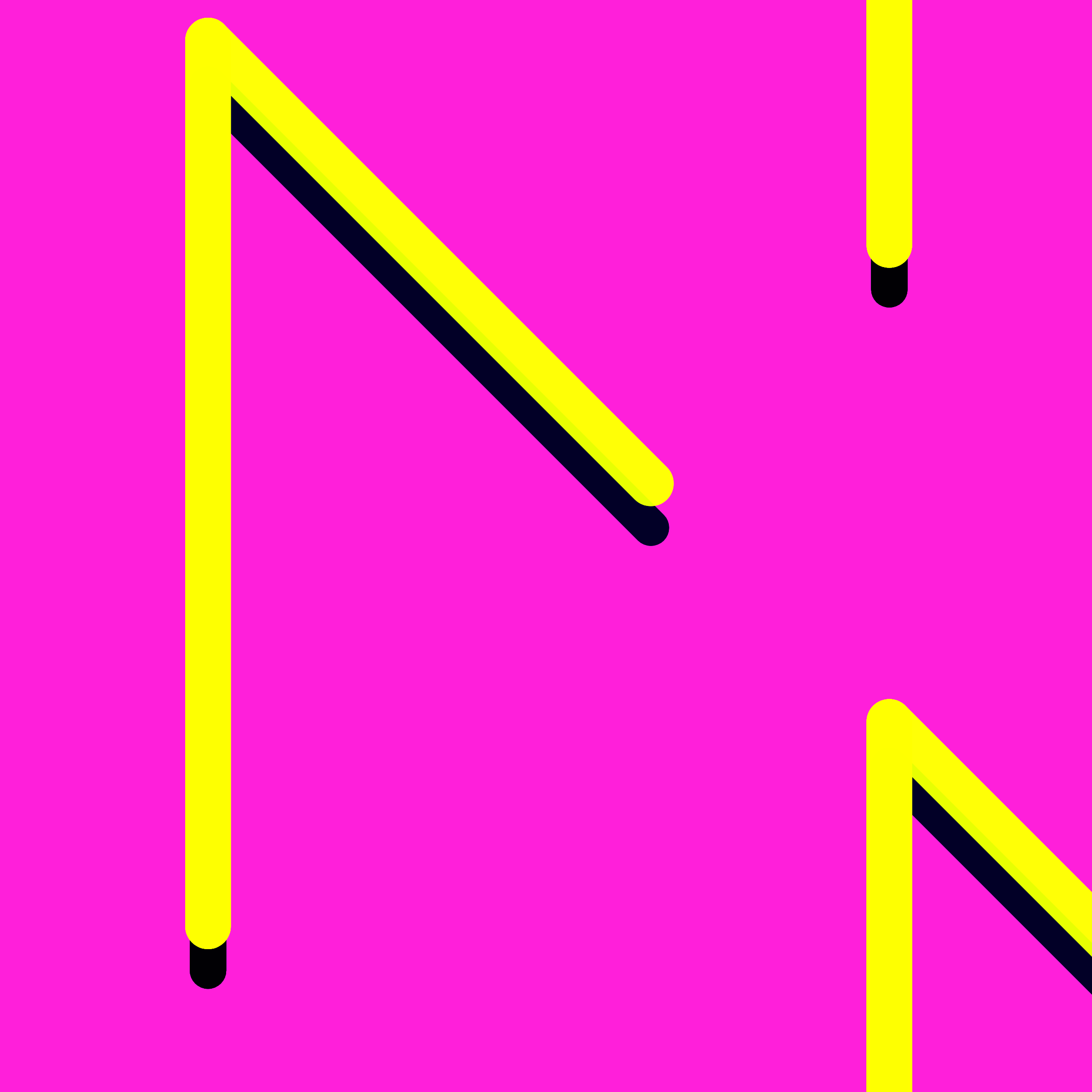 Art Blocks - Art Blocks v2 - Hieroglyphs #93 - NFT # 30000093