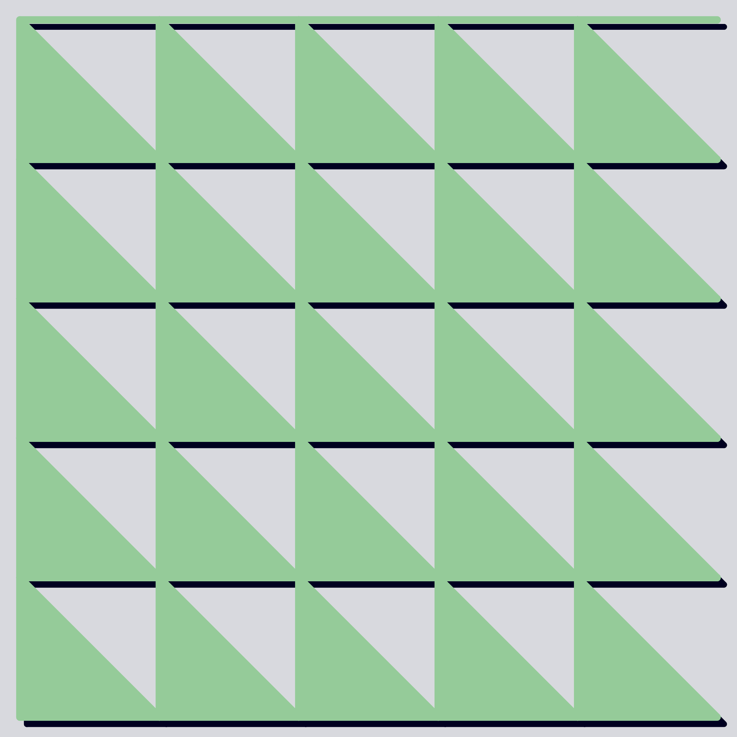 Art Blocks - Art Blocks v2 - Hieroglyphs #100 - NFT # 30000100