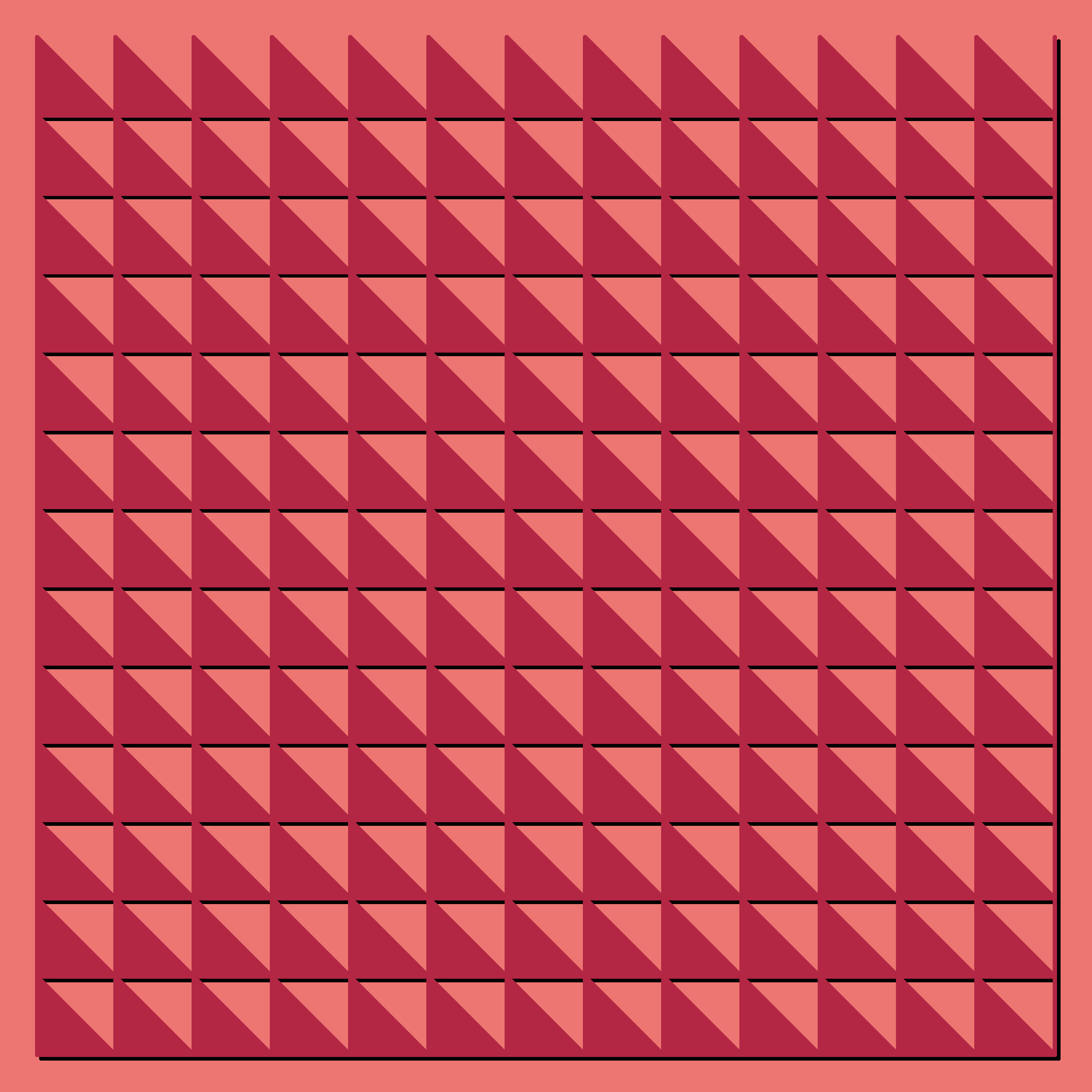 Art Blocks - Art Blocks v2 - Hieroglyphs #104 - NFT # 30000104