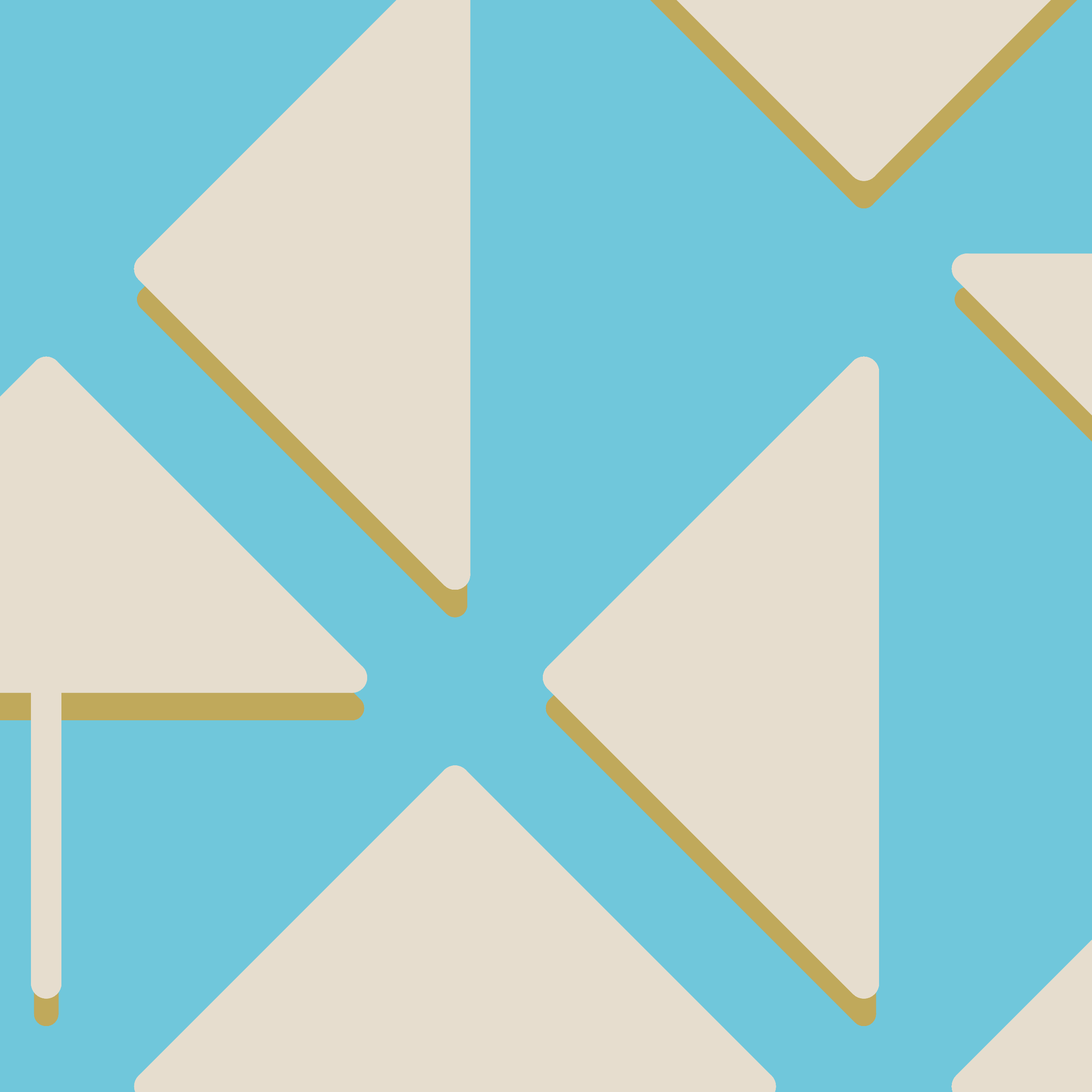 Art Blocks - Art Blocks v2 - Hieroglyphs #106 - NFT # 30000106