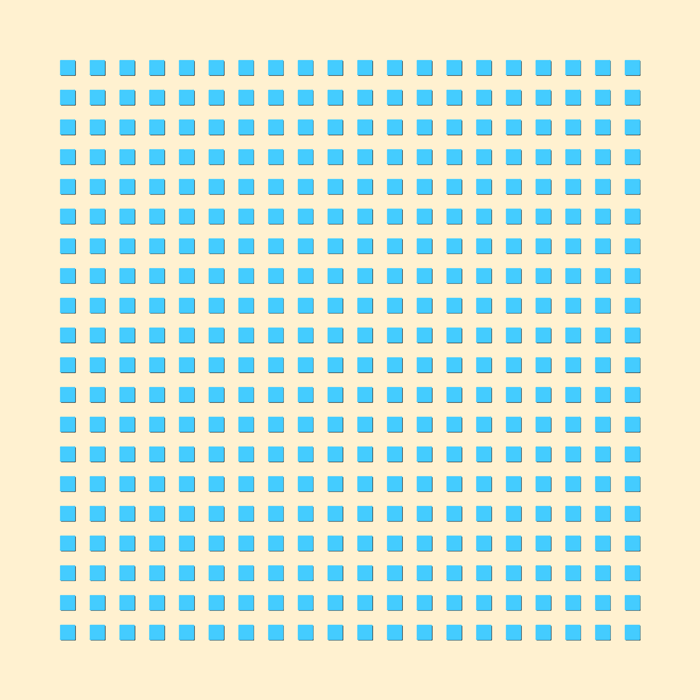 Art Blocks - Art Blocks v2 - Hieroglyphs #108 - NFT # 30000108