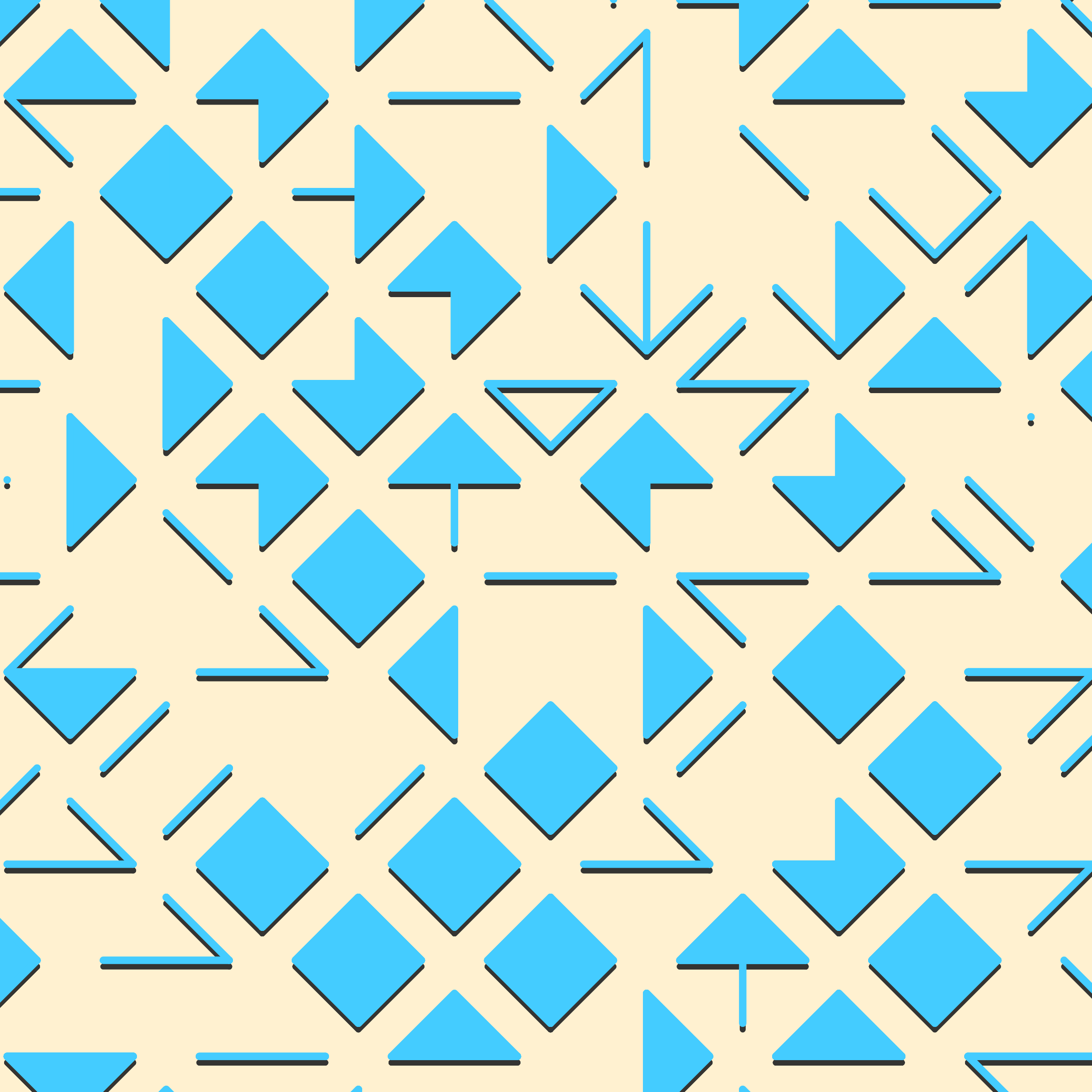 Art Blocks - Art Blocks v2 - Hieroglyphs #124 - NFT # 30000124