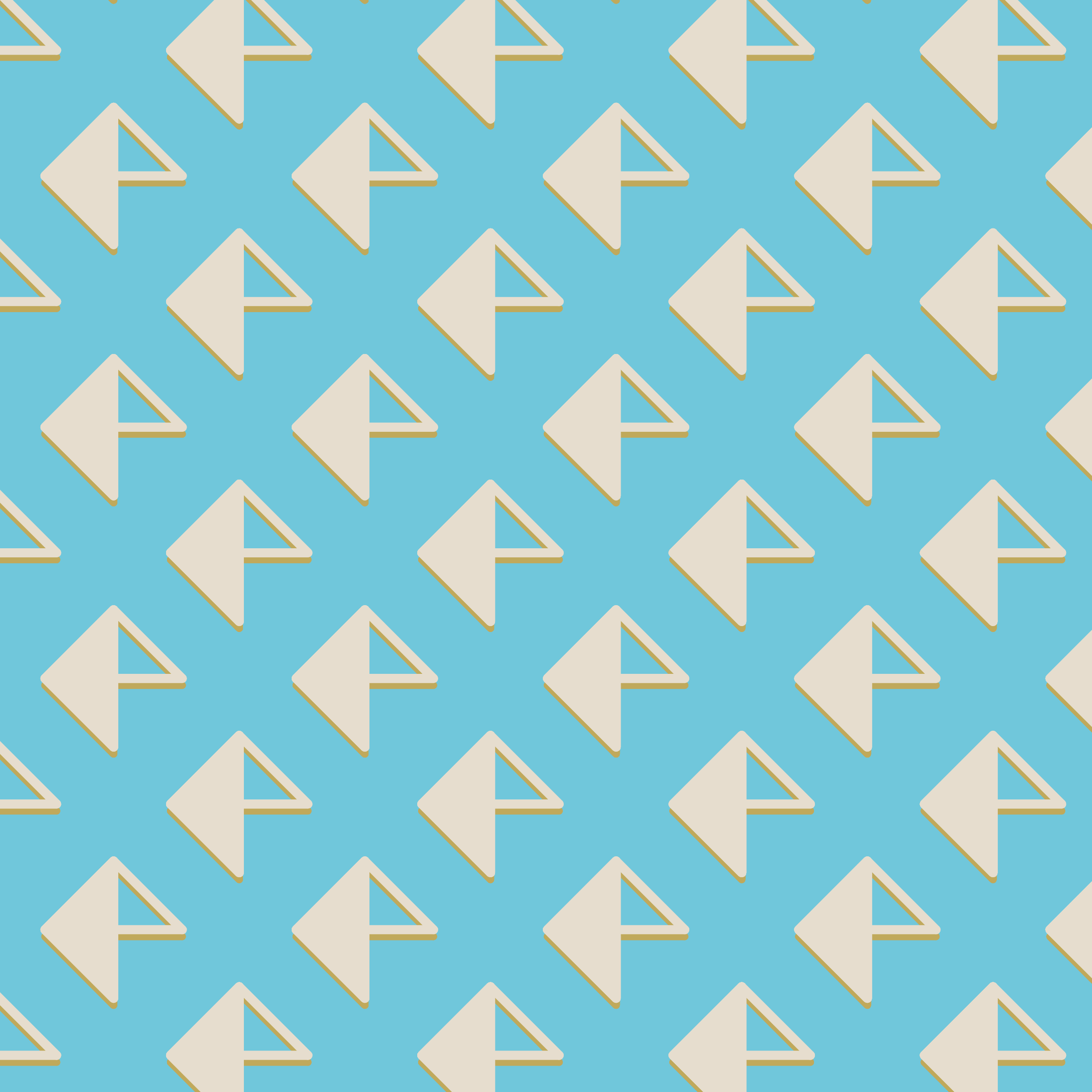 Art Blocks - Art Blocks v2 - Hieroglyphs #140 - NFT # 30000140