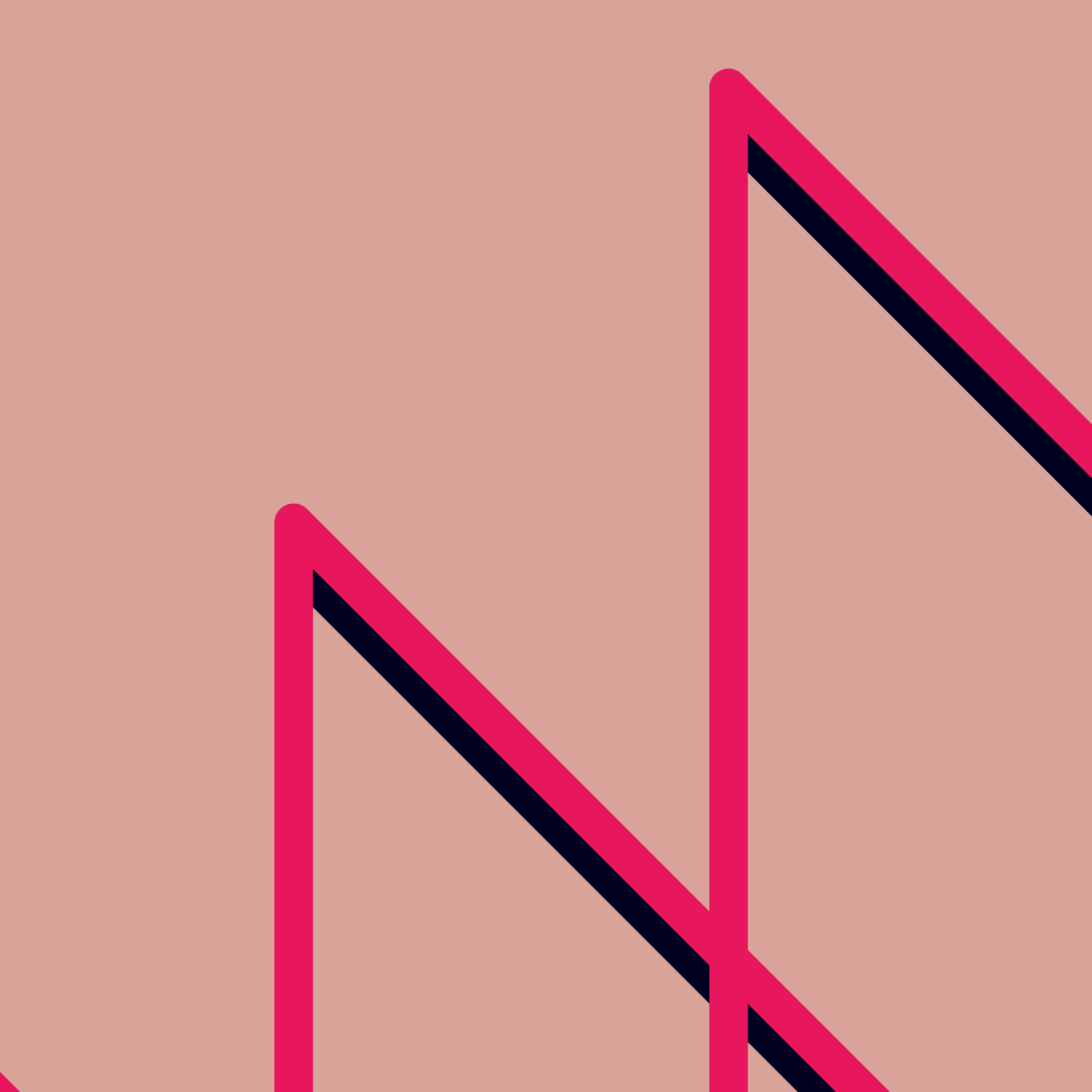 Art Blocks - Art Blocks v2 - Hieroglyphs #143 - NFT # 30000143