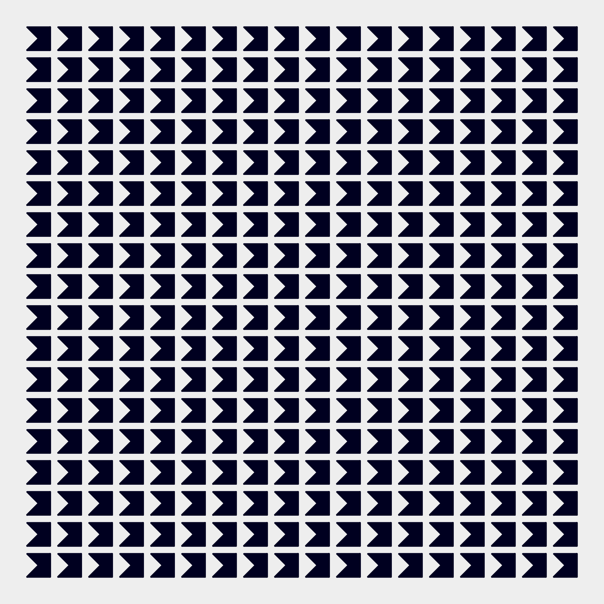 Art Blocks - Art Blocks v2 - Hieroglyphs #144 - NFT # 30000144