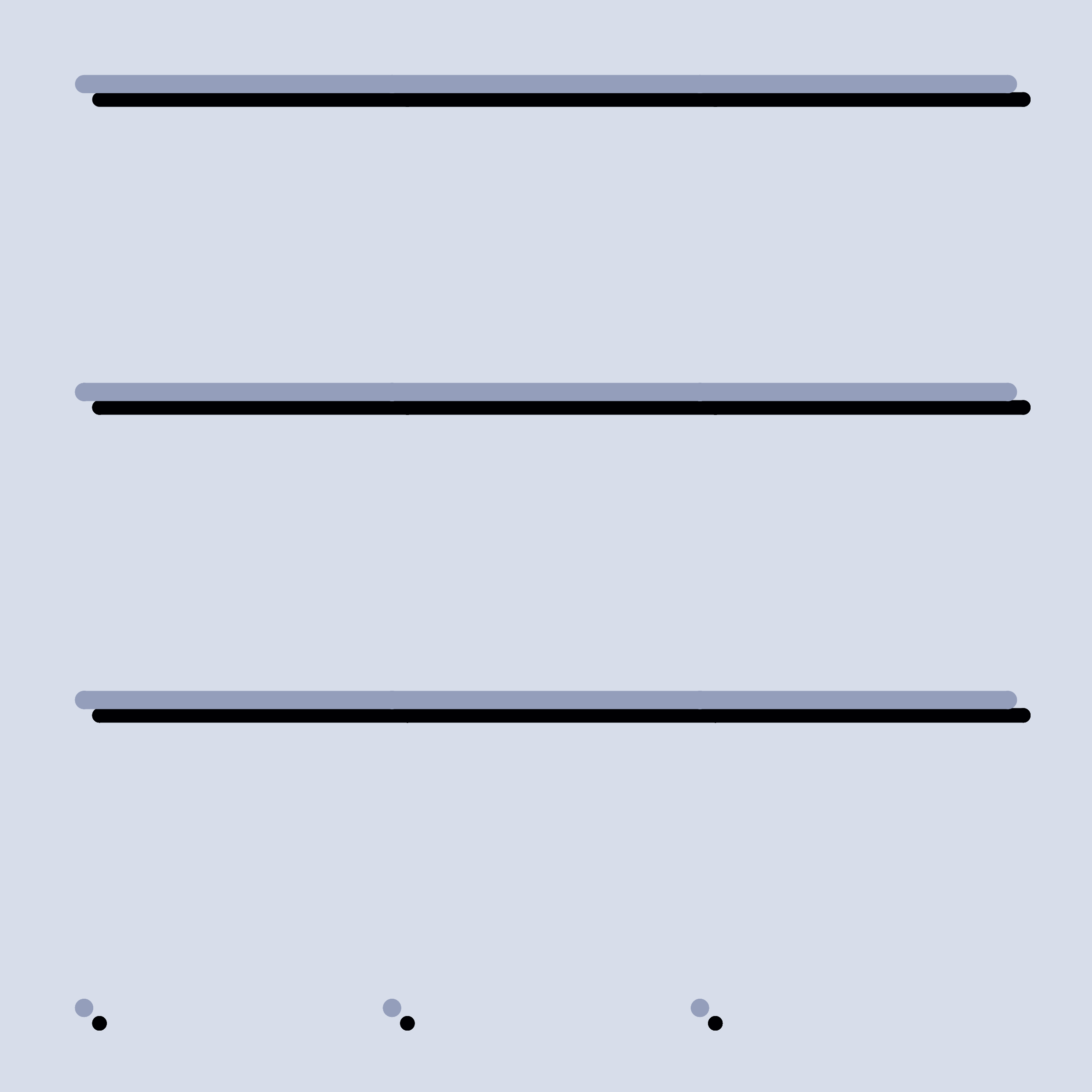 Art Blocks - Art Blocks v2 - Hieroglyphs #148 - NFT # 30000148