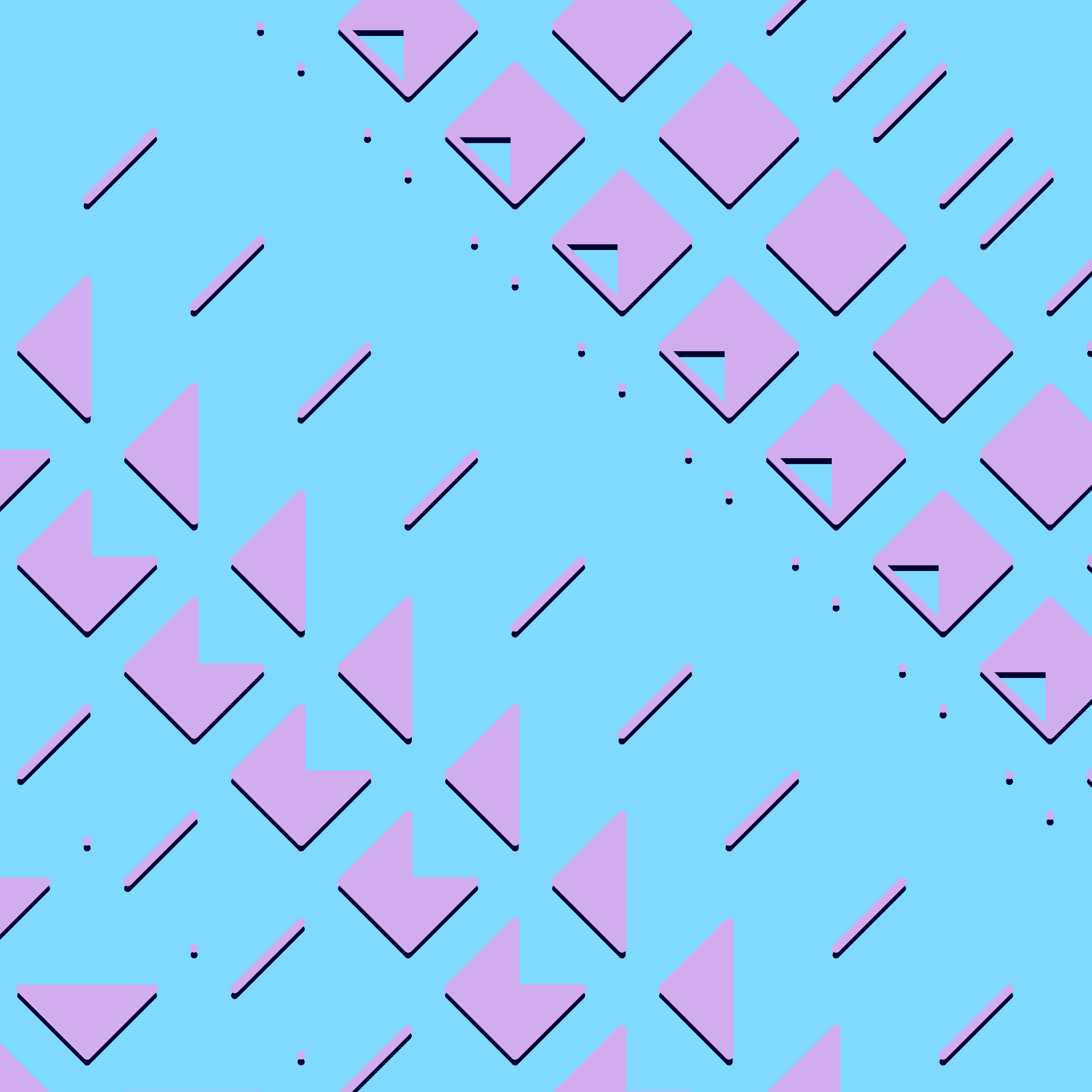 Art Blocks - Art Blocks v2 - Hieroglyphs #167 - NFT # 30000167