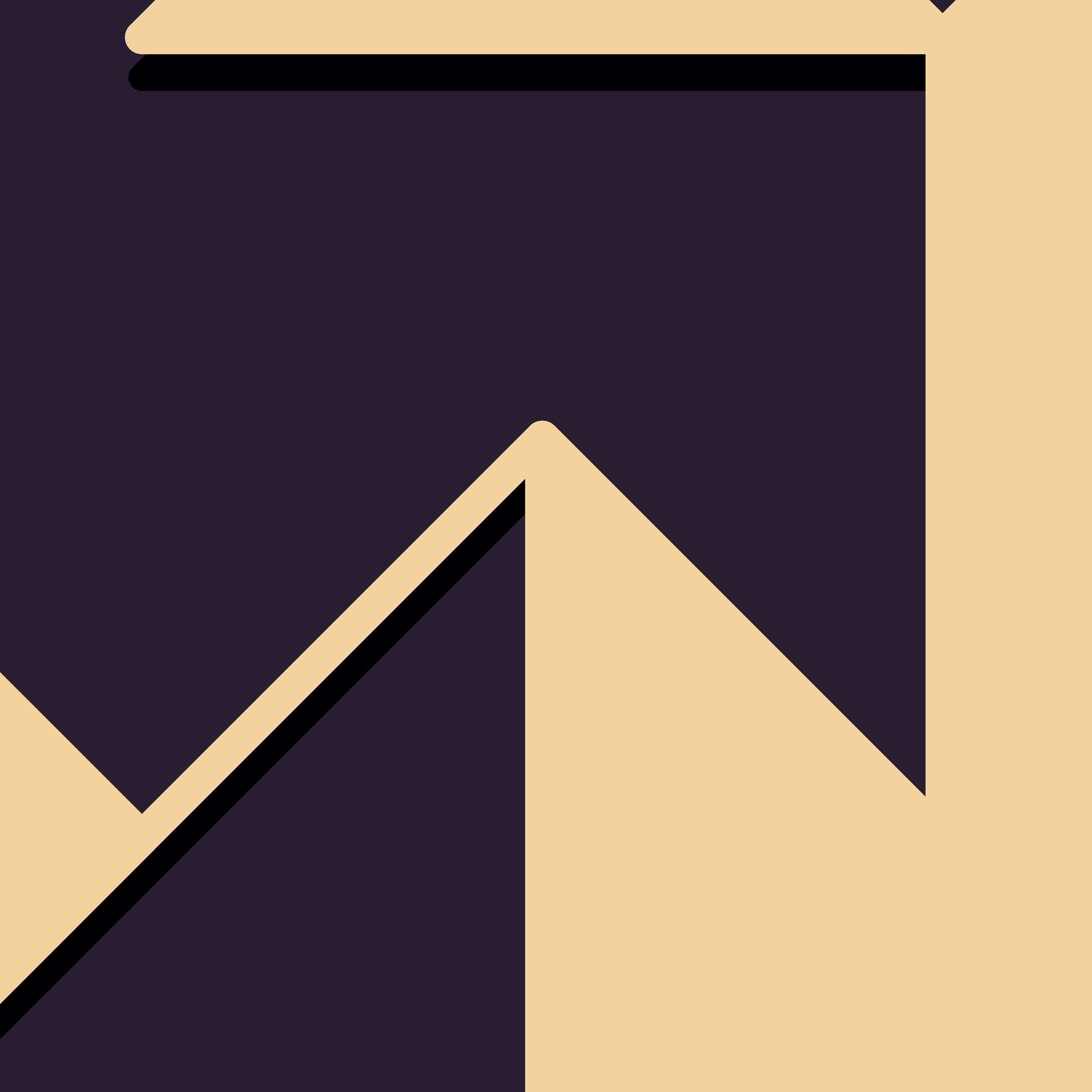 Art Blocks - Art Blocks v2 - Hieroglyphs #175 - NFT # 30000175