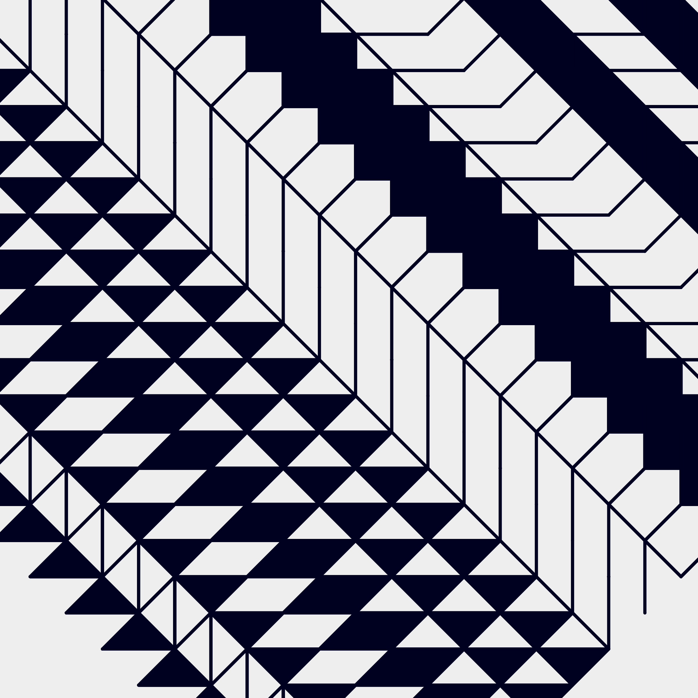 Art Blocks - Art Blocks v2 - Hieroglyphs #177 - NFT # 30000177