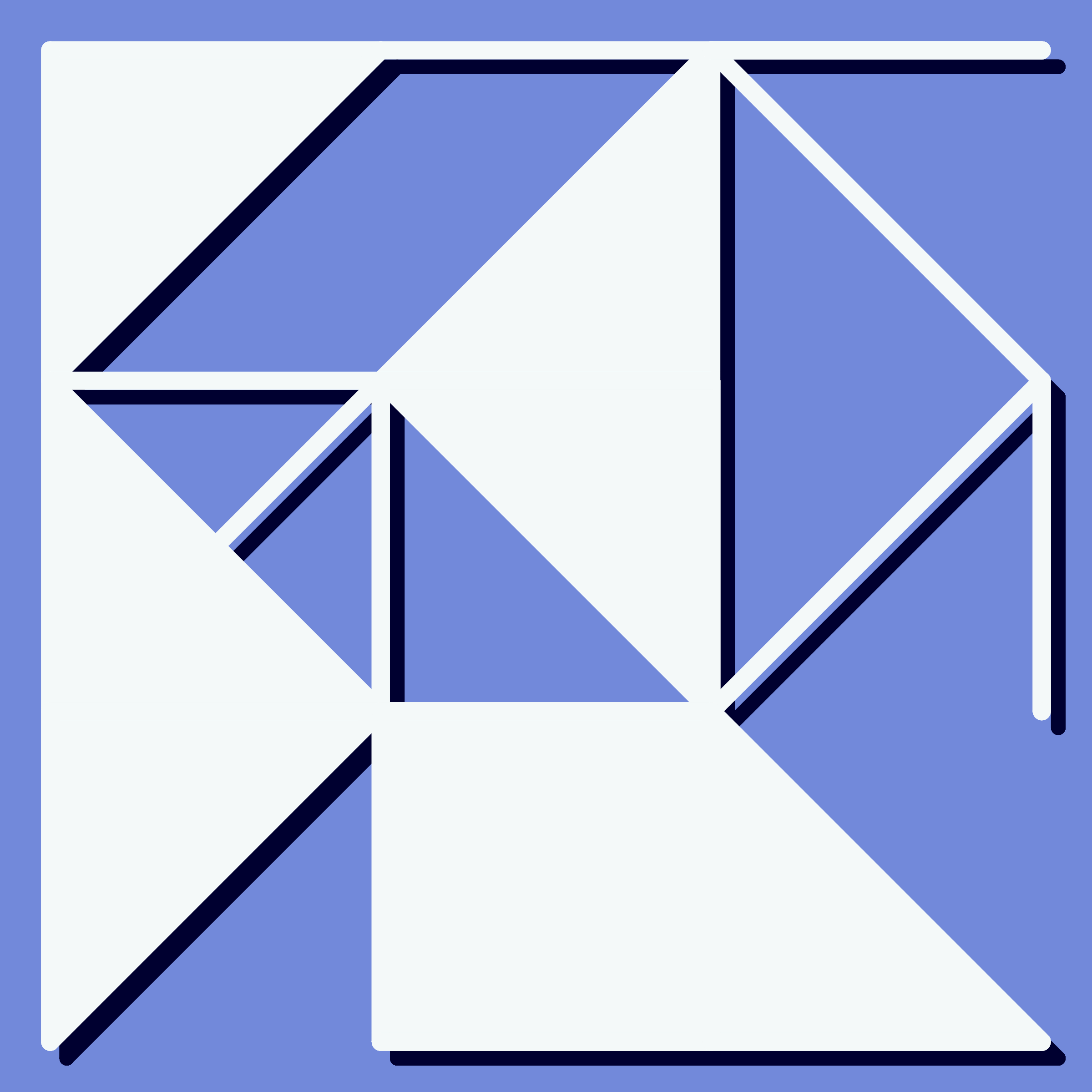 Art Blocks - Art Blocks v2 - Hieroglyphs #179 - NFT # 30000179