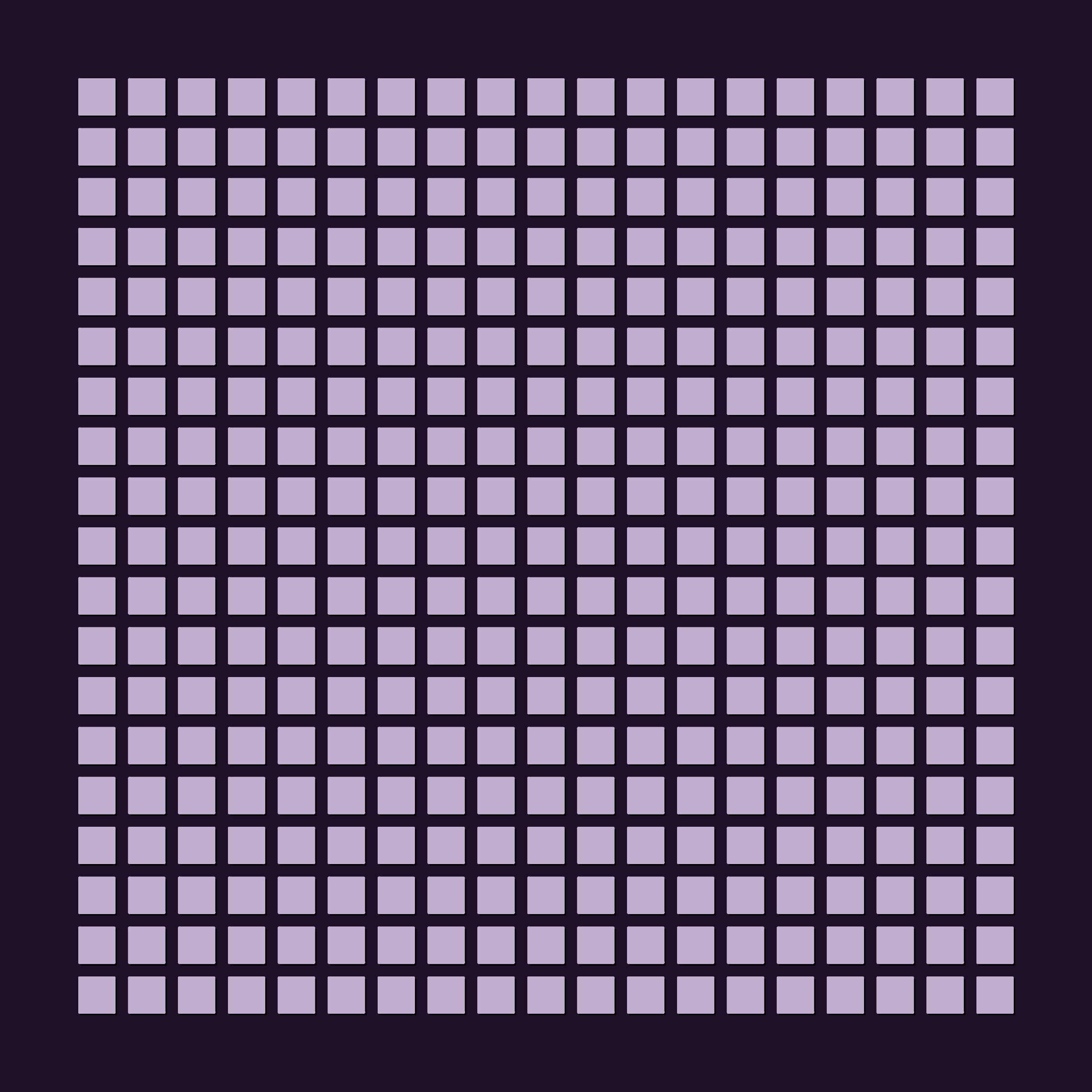 Art Blocks - Art Blocks v2 - Hieroglyphs #180 - NFT # 30000180