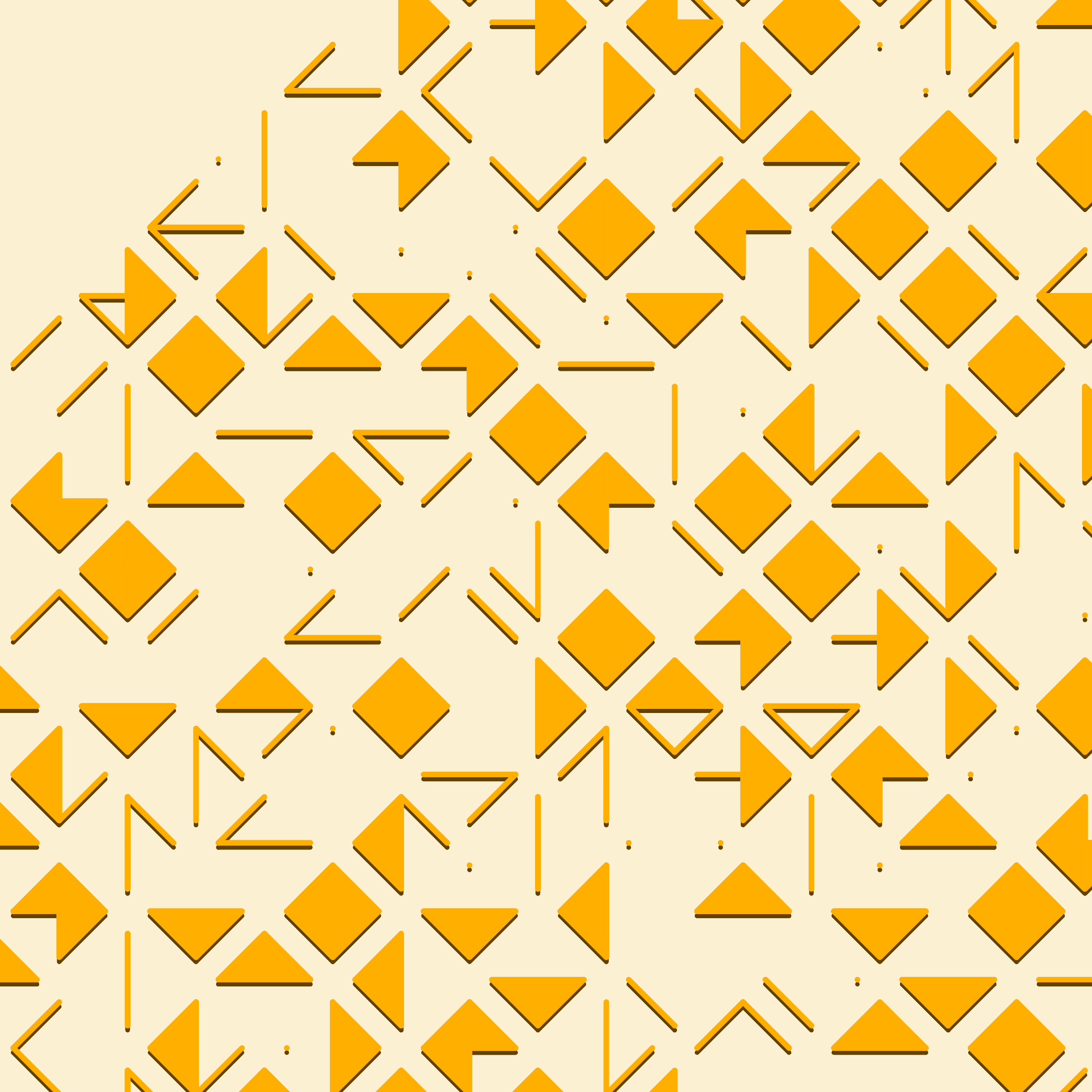 Art Blocks - Art Blocks v2 - Hieroglyphs #192 - NFT # 30000192