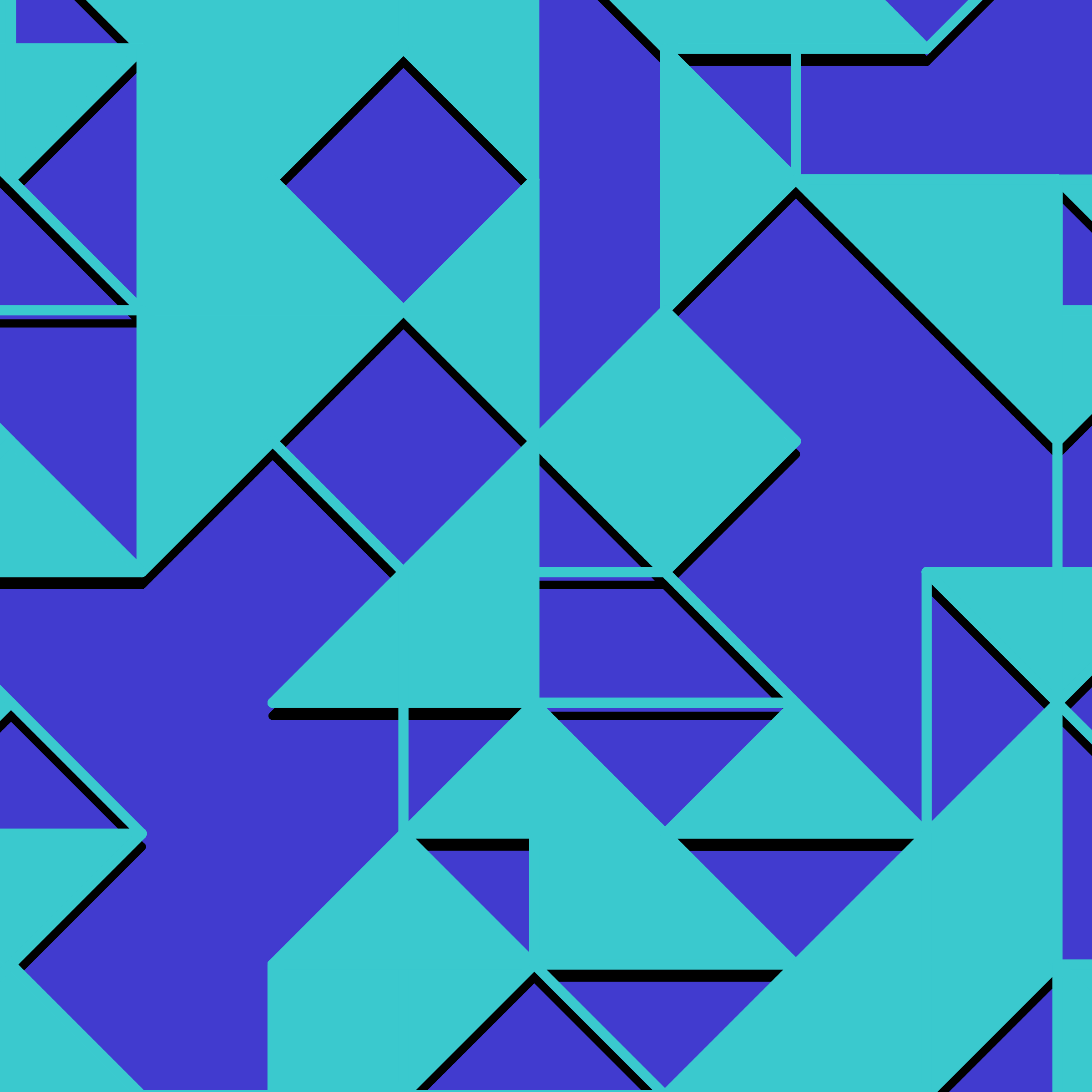 Art Blocks - Art Blocks v2 - Hieroglyphs #220 - NFT # 30000220