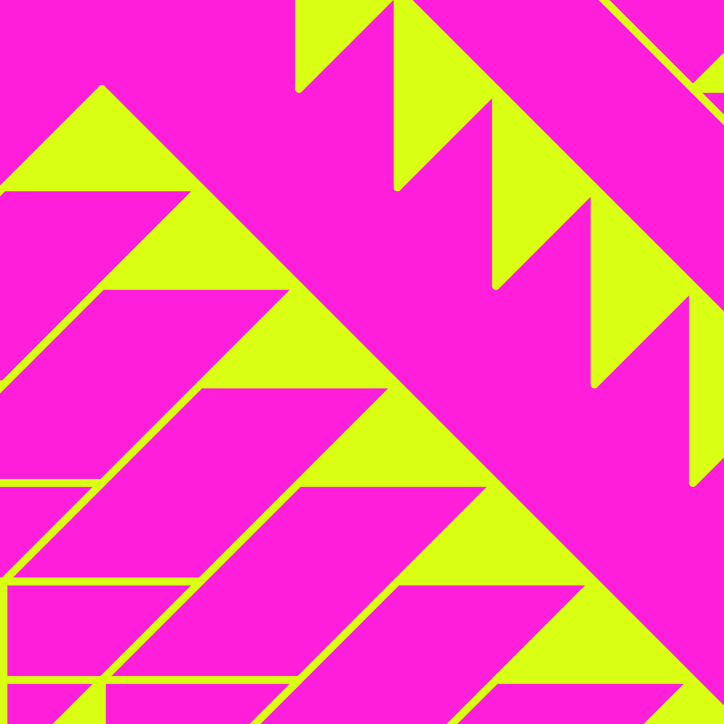 Art Blocks - Art Blocks v2 - Hieroglyphs #234 - NFT # 30000234