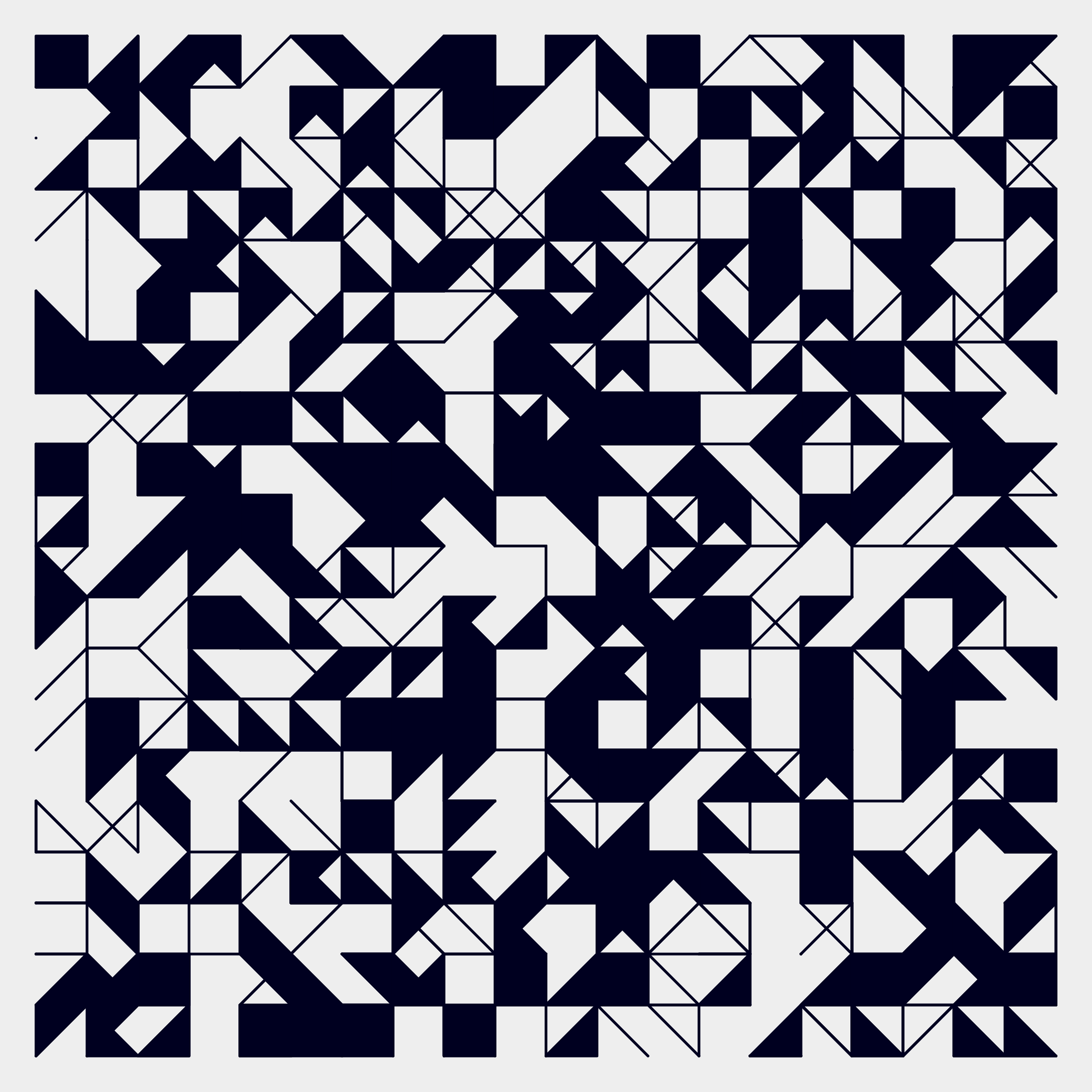 Art Blocks - Art Blocks v2 - Hieroglyphs #246 - NFT # 30000246