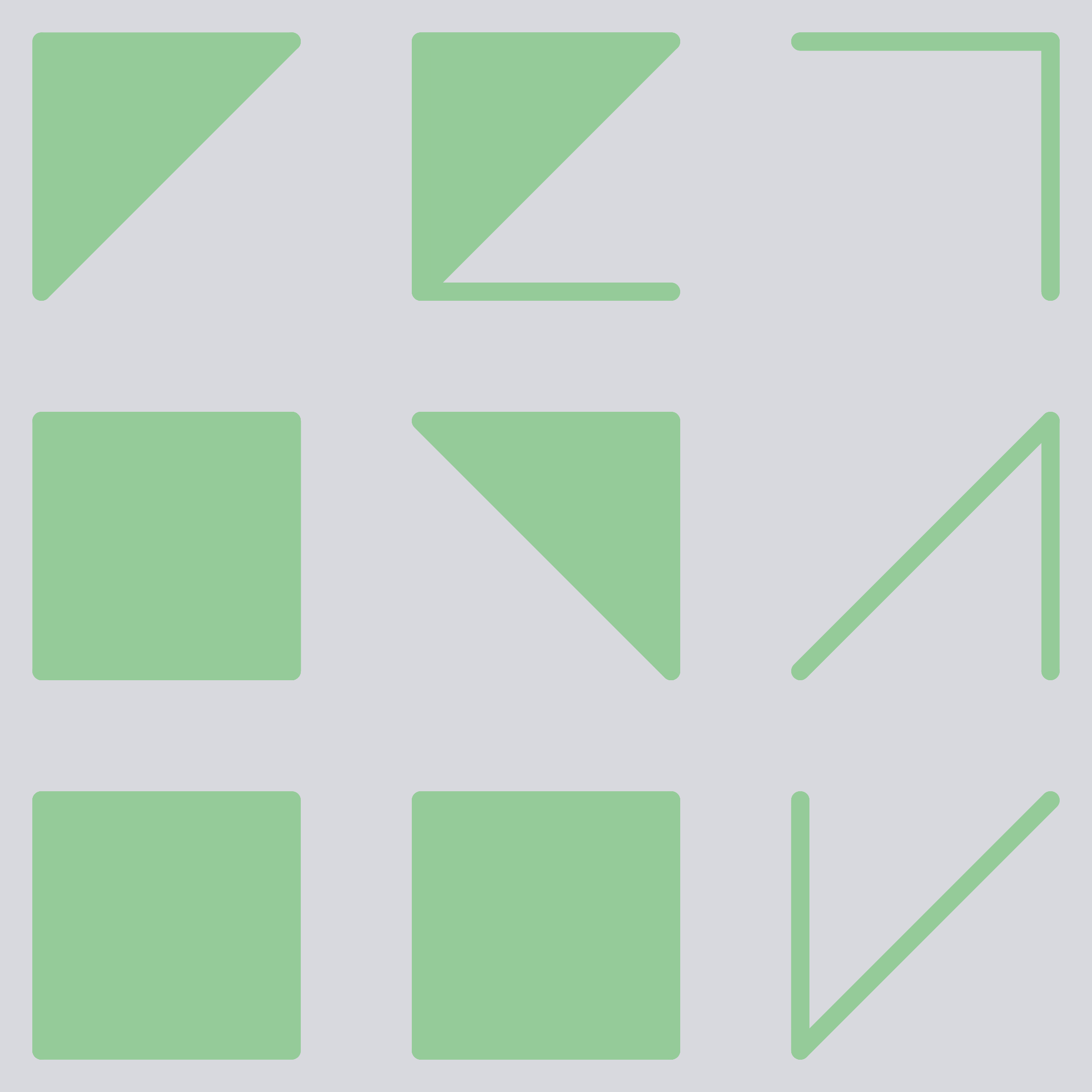 Art Blocks - Art Blocks v2 - Hieroglyphs #267 - NFT # 30000267