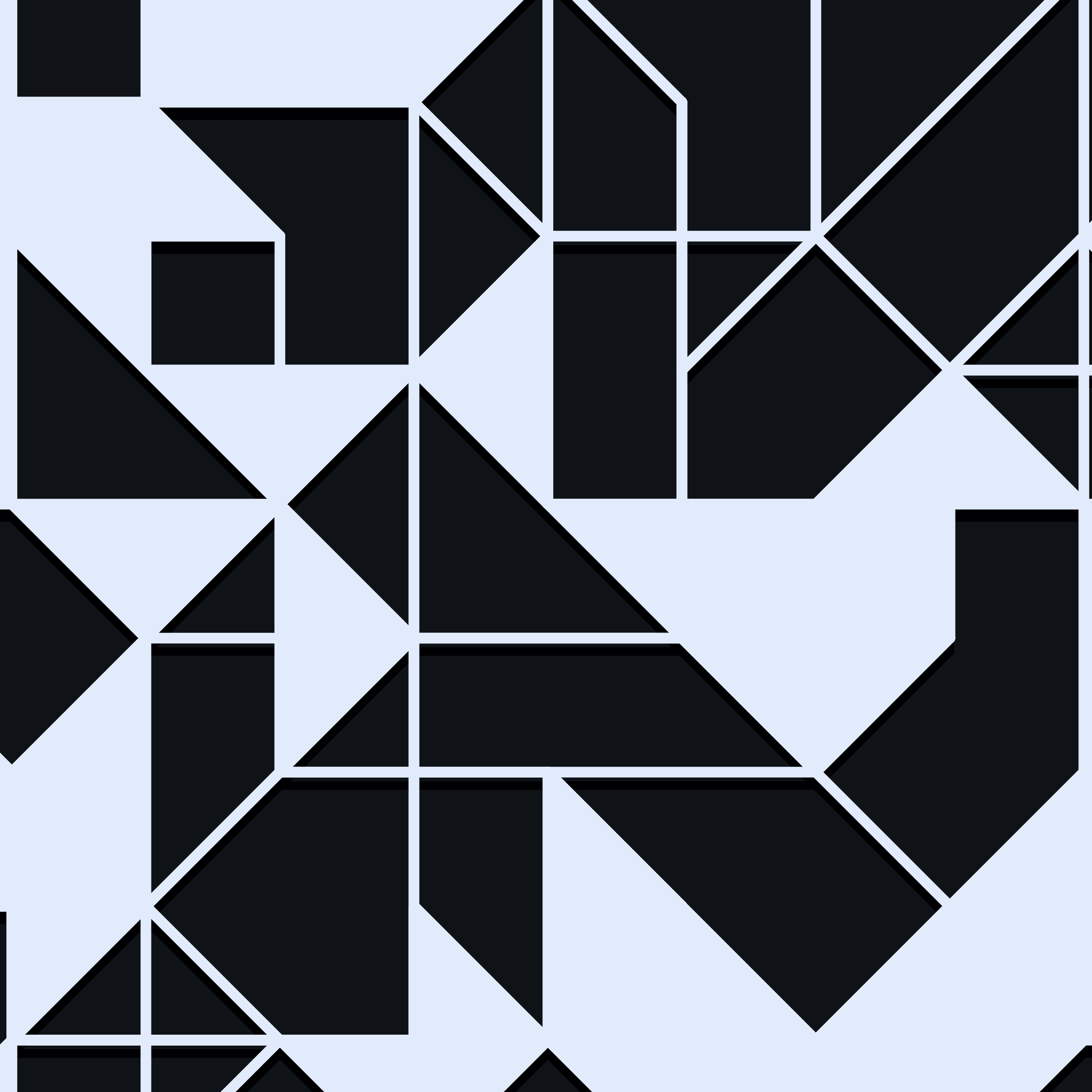 Art Blocks - Art Blocks v2 - Hieroglyphs #274 - NFT # 30000274