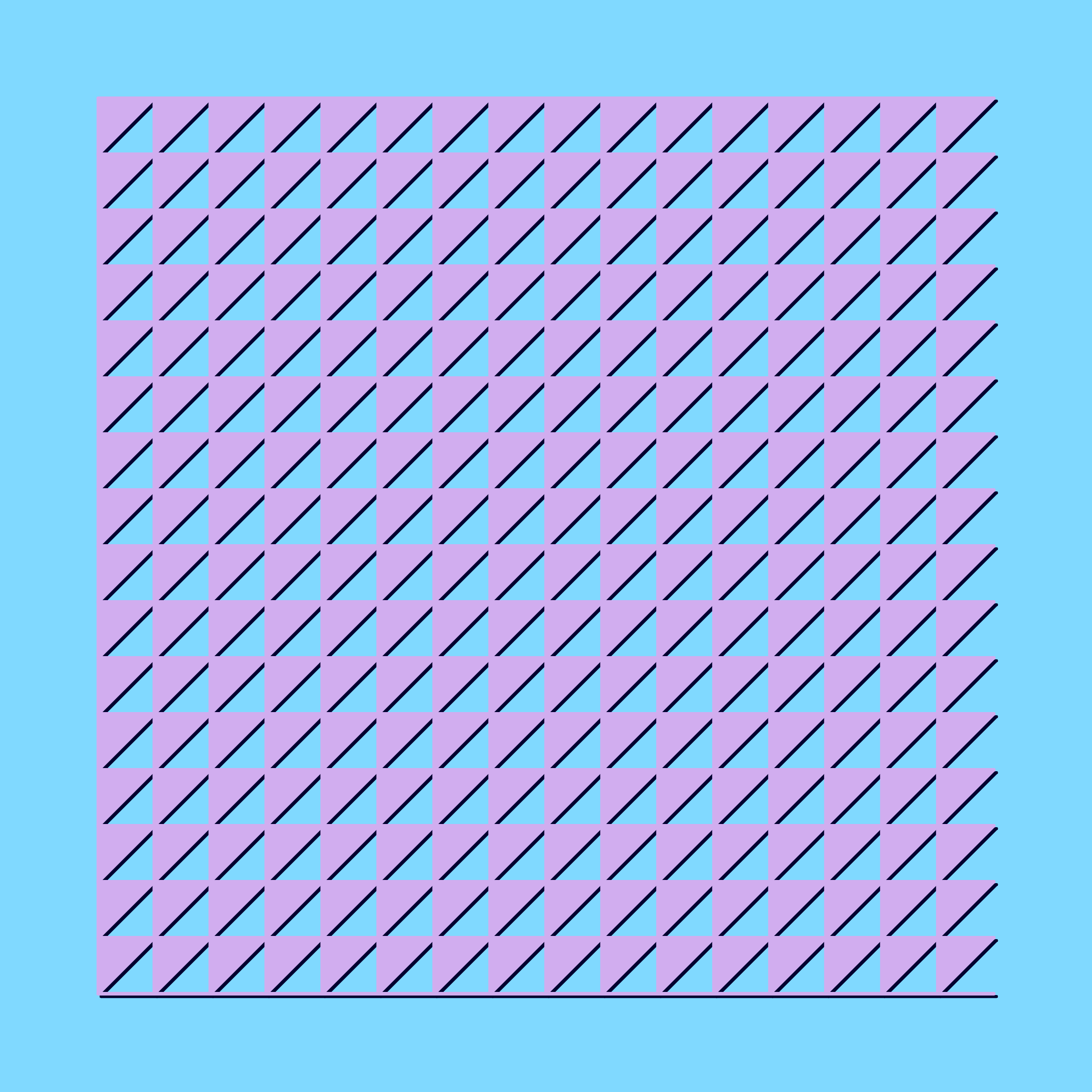 Art Blocks - Art Blocks v2 - Hieroglyphs #277 - NFT # 30000277