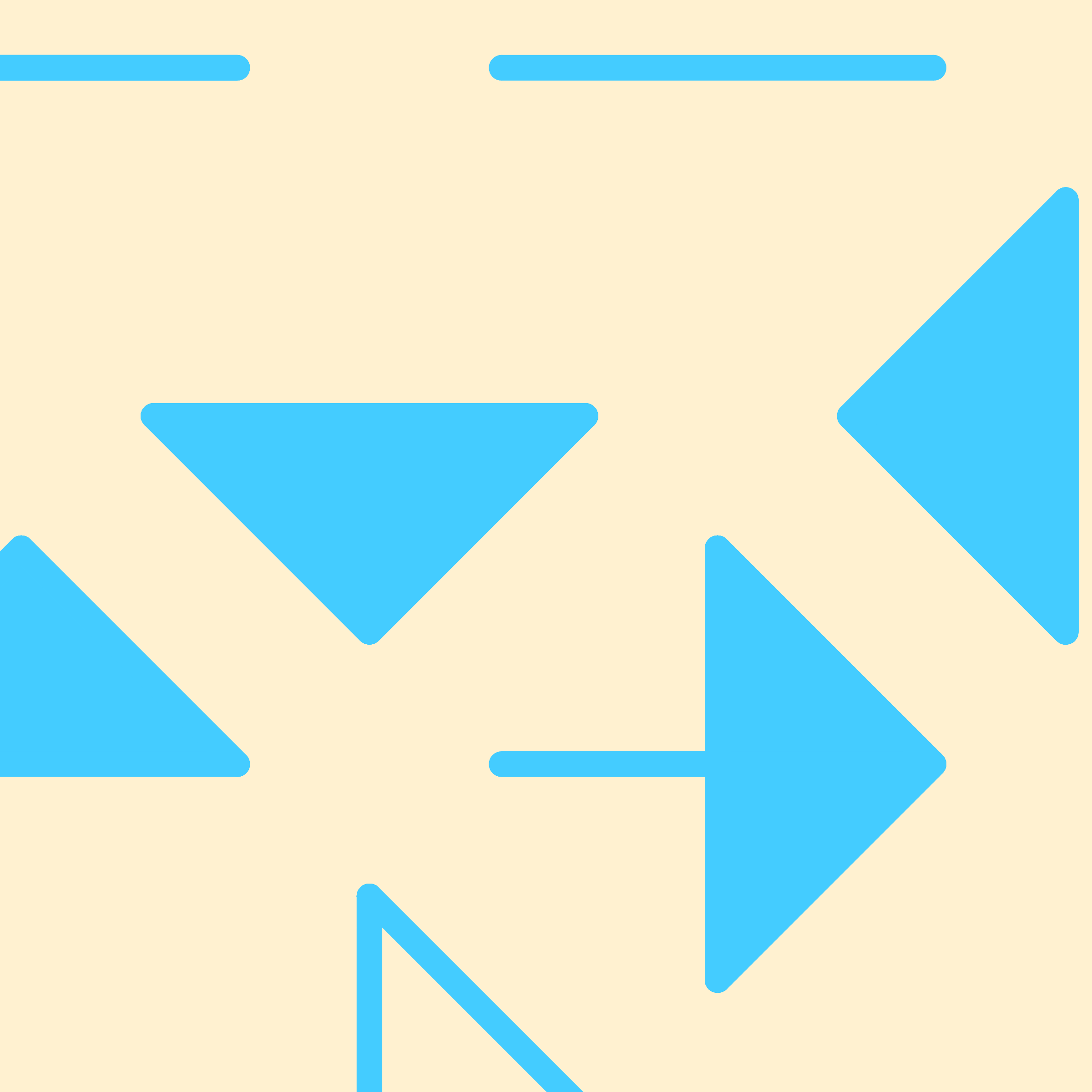 Art Blocks - Art Blocks v2 - Hieroglyphs #278 - NFT # 30000278