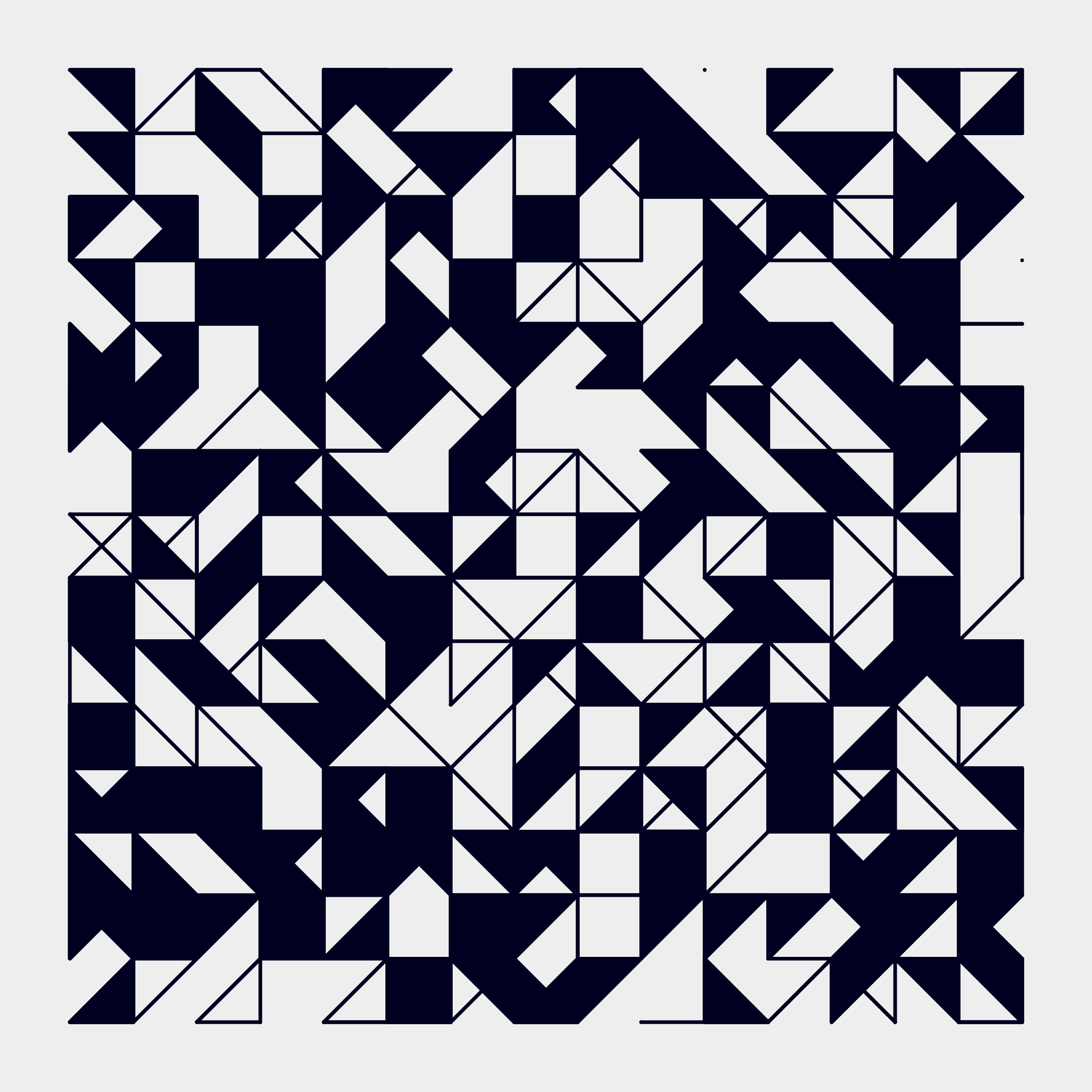 Art Blocks - Art Blocks v2 - Hieroglyphs #279 - NFT # 30000279