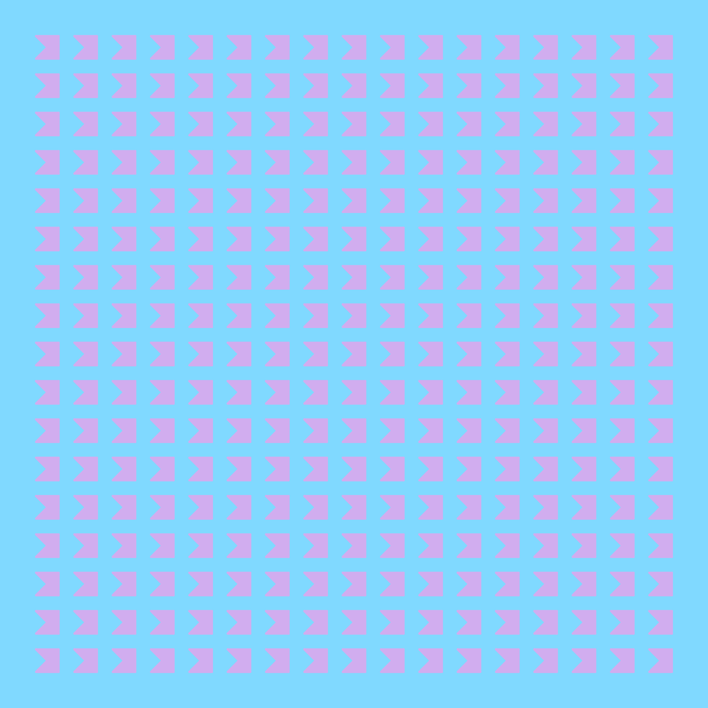 Art Blocks - Art Blocks v2 - Hieroglyphs #280 - NFT # 30000280