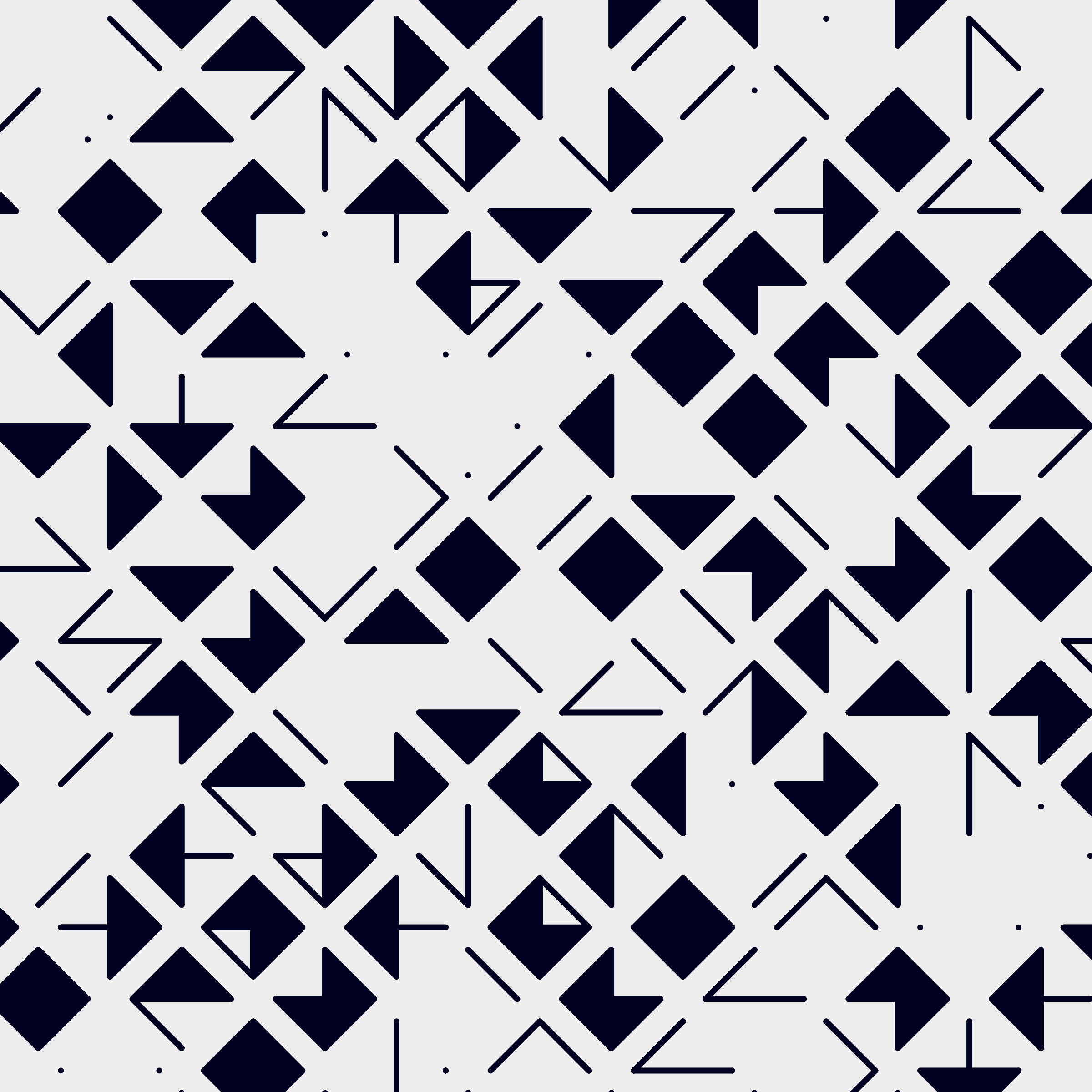 Art Blocks - Art Blocks v2 - Hieroglyphs #281 - NFT # 30000281